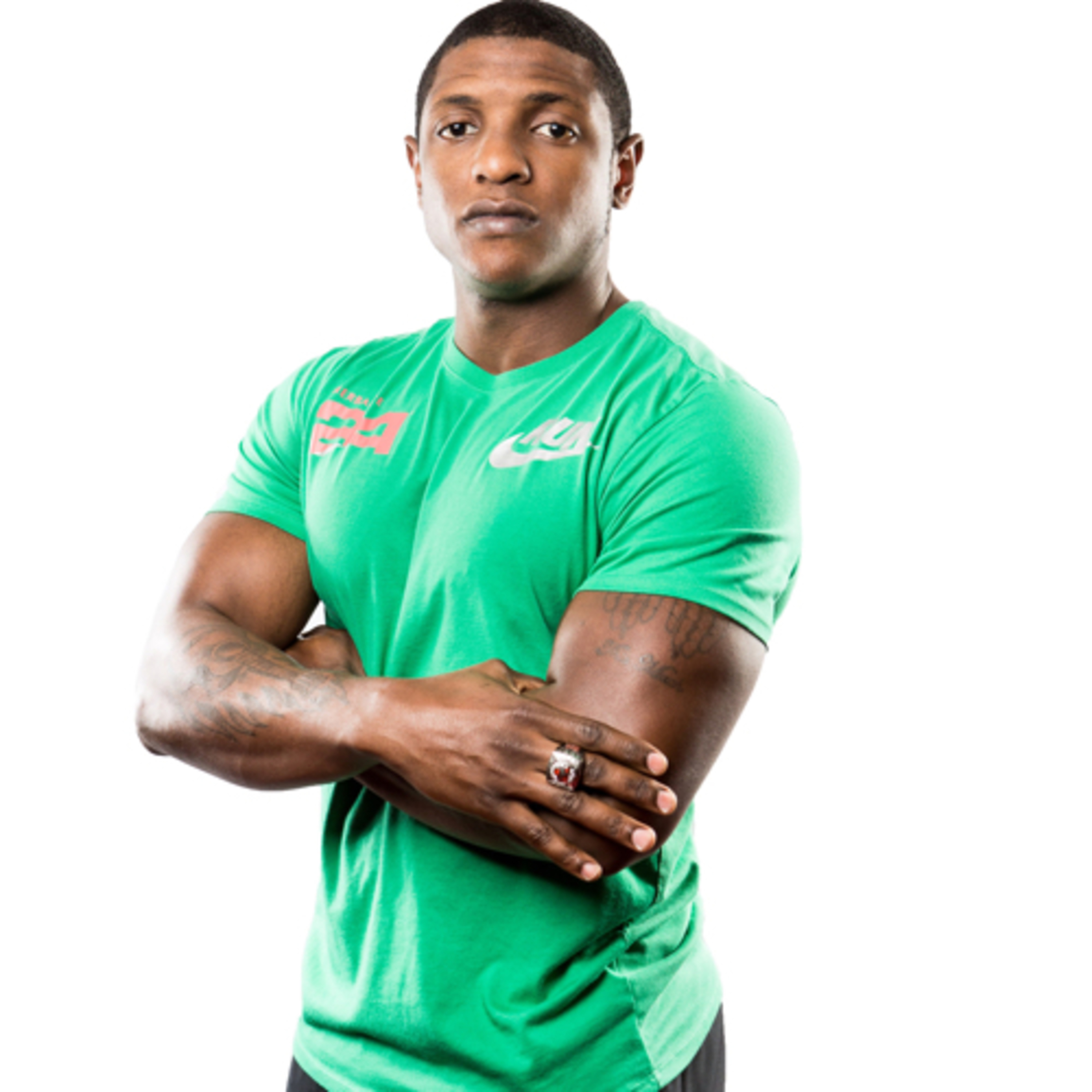 Dez gray