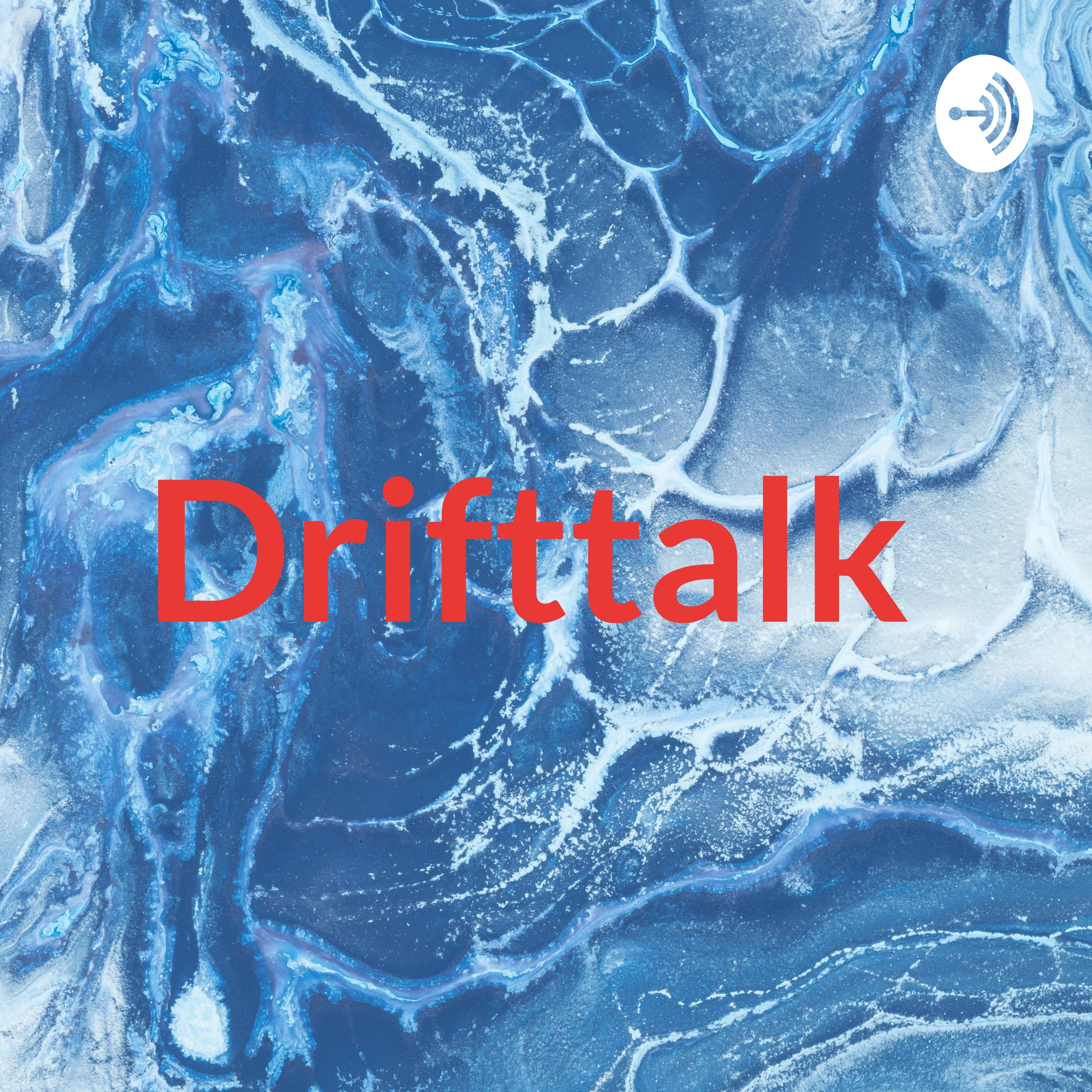 Drifttalk