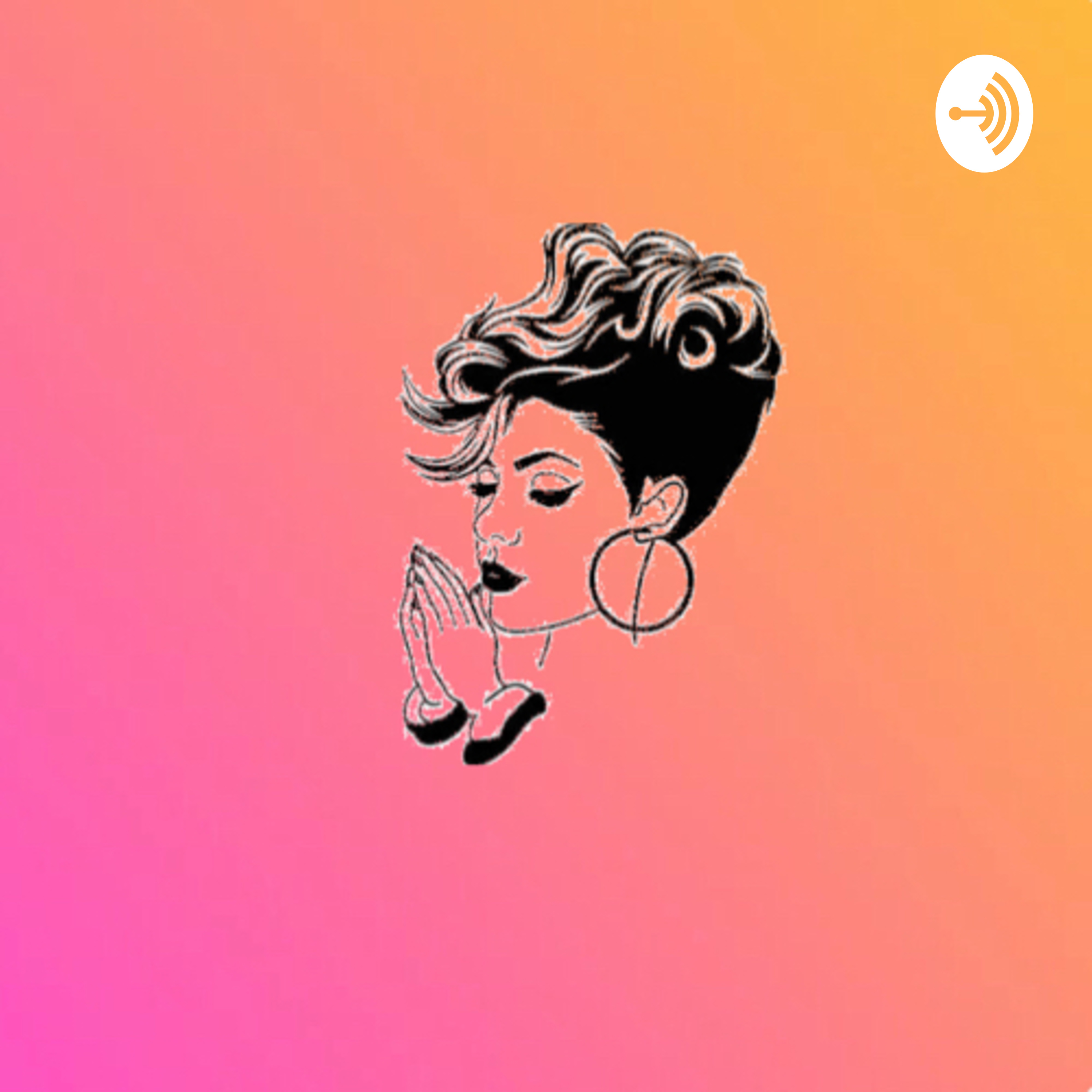 Beauty From Salt podcast artwork
