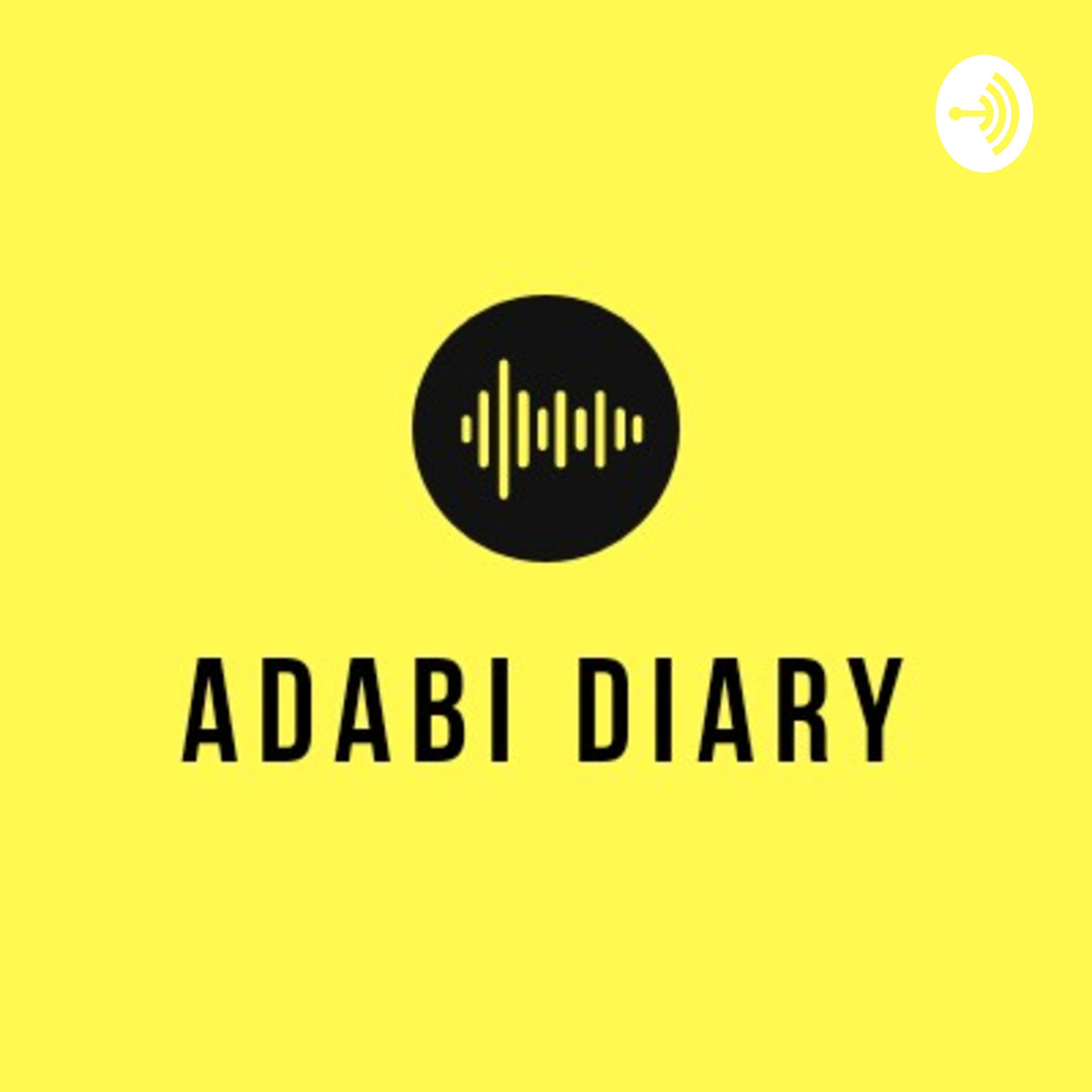 Adabi Diary