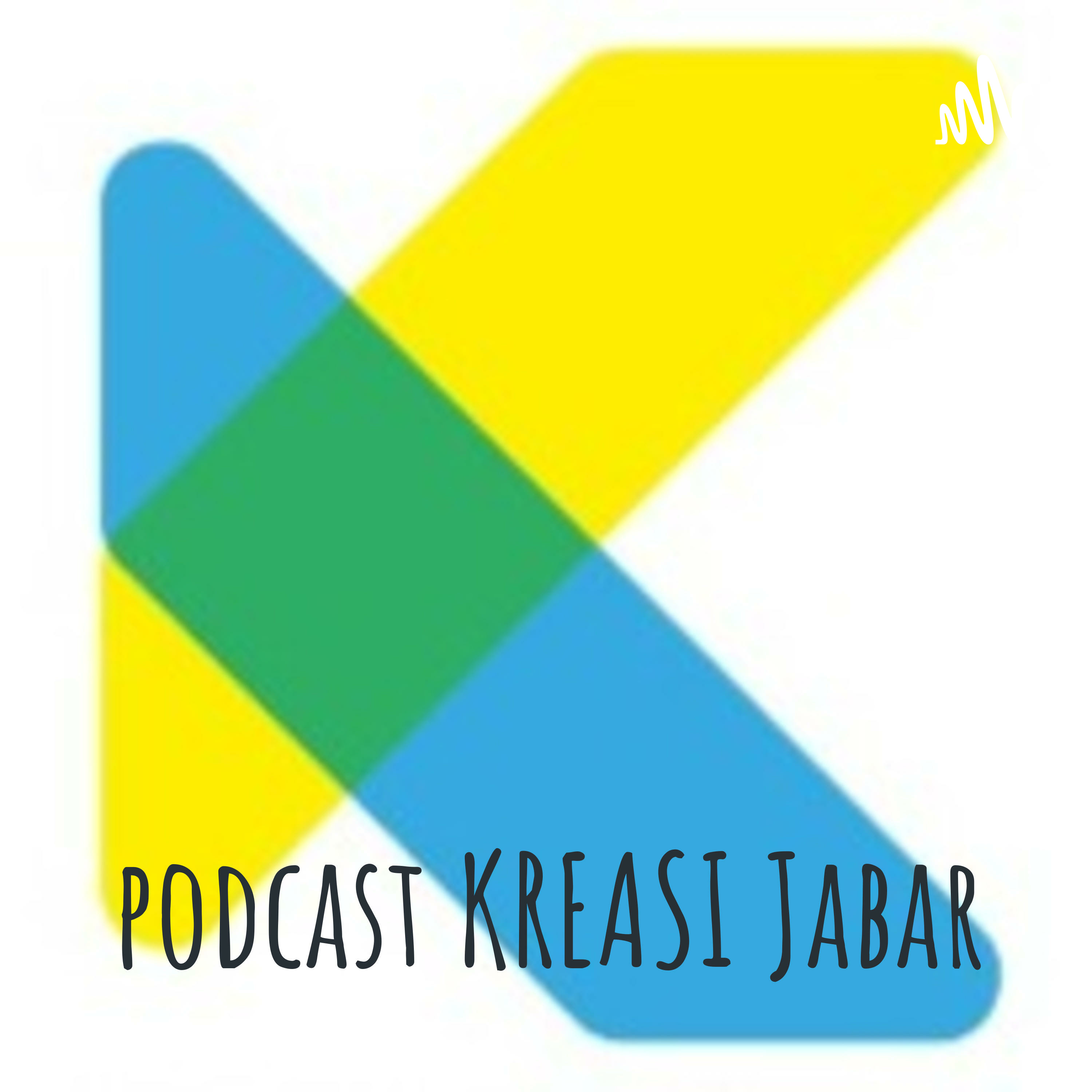 podcast KREASI Jabar