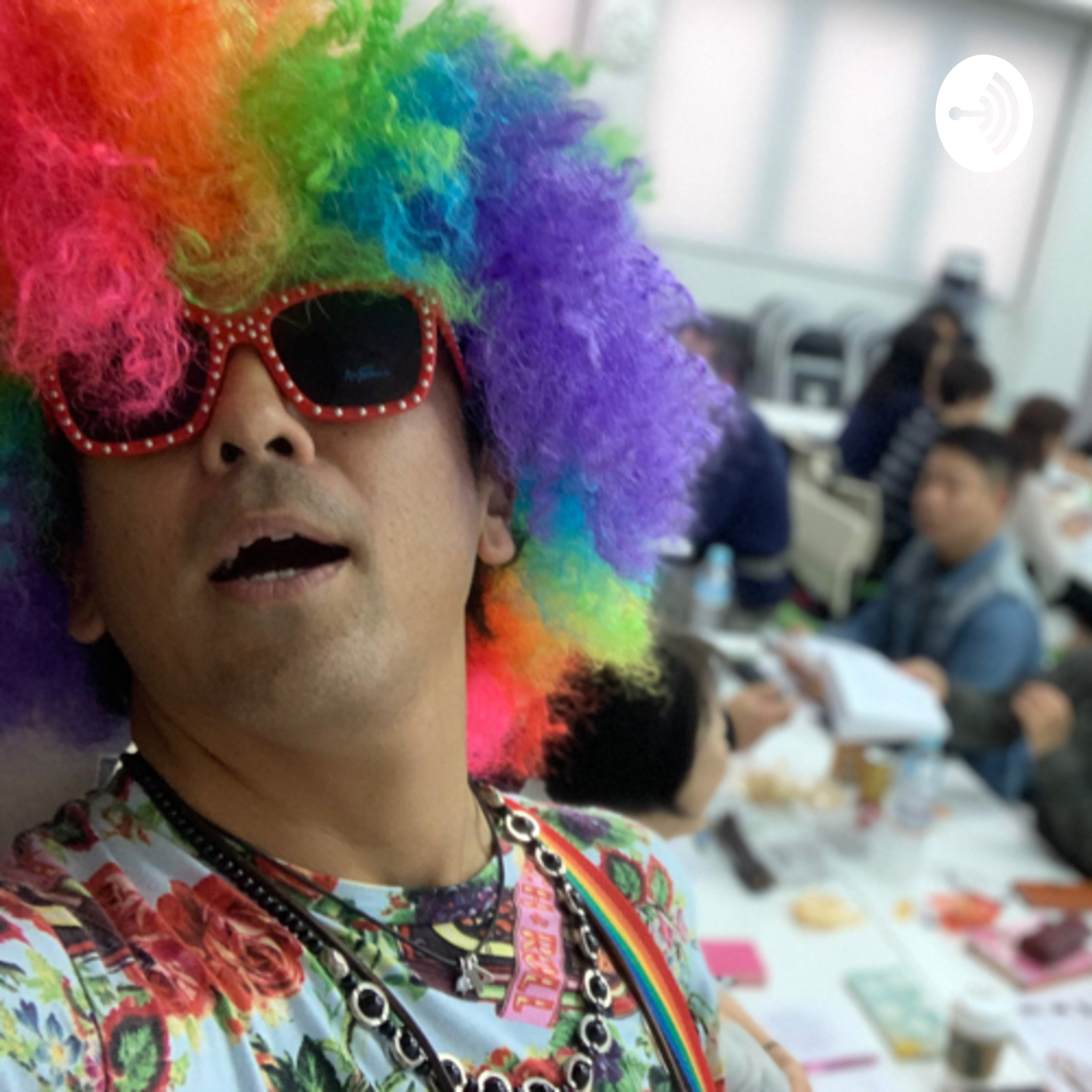 WAOさんのハピフリごきげんれいでぃお