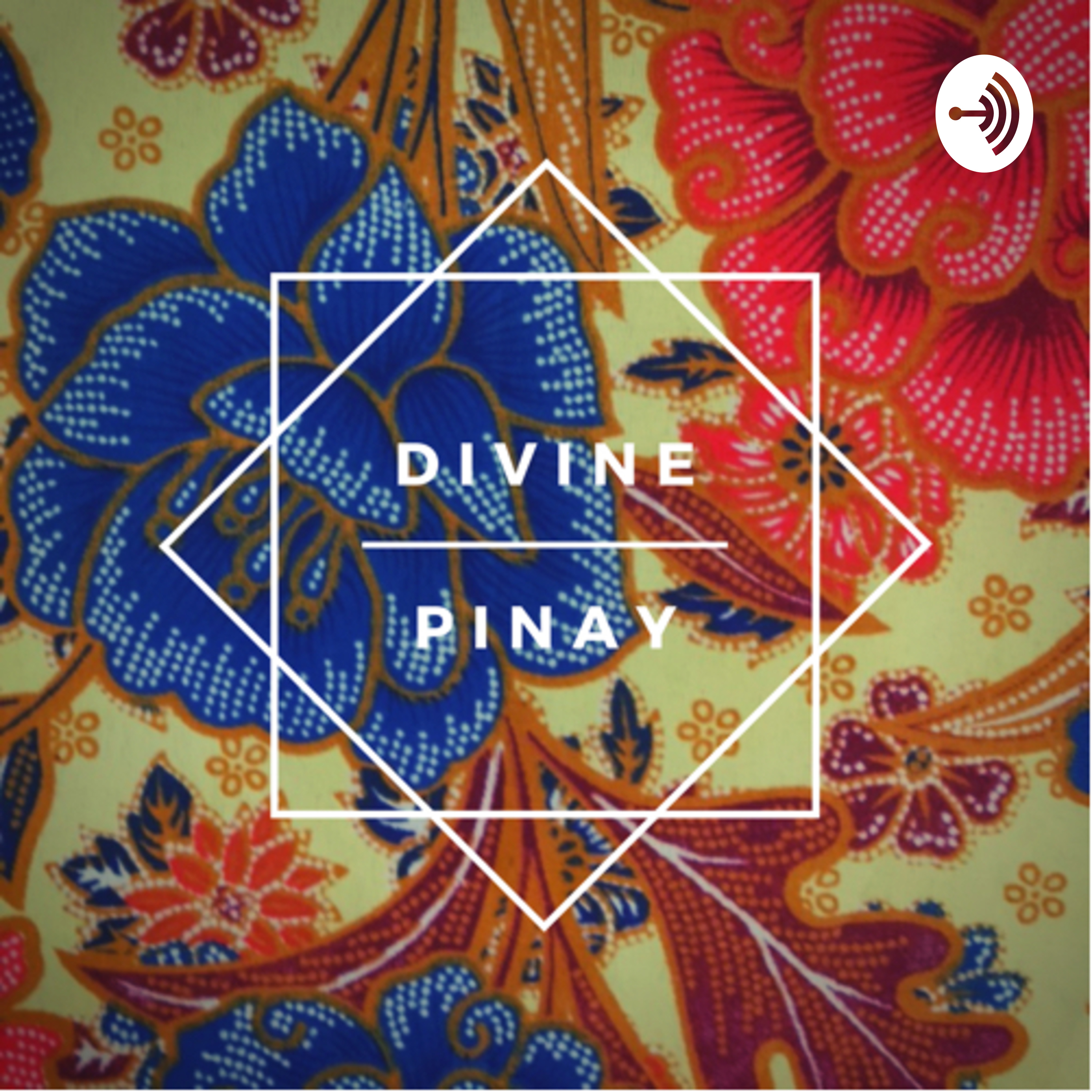 Divine Pinay