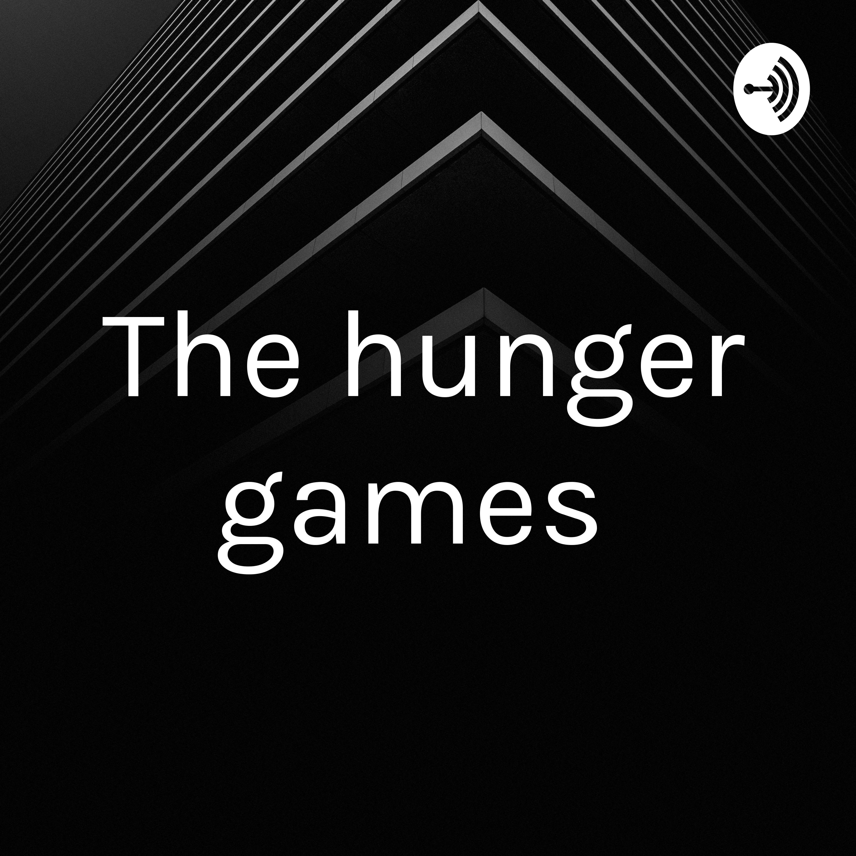 The hunger games
