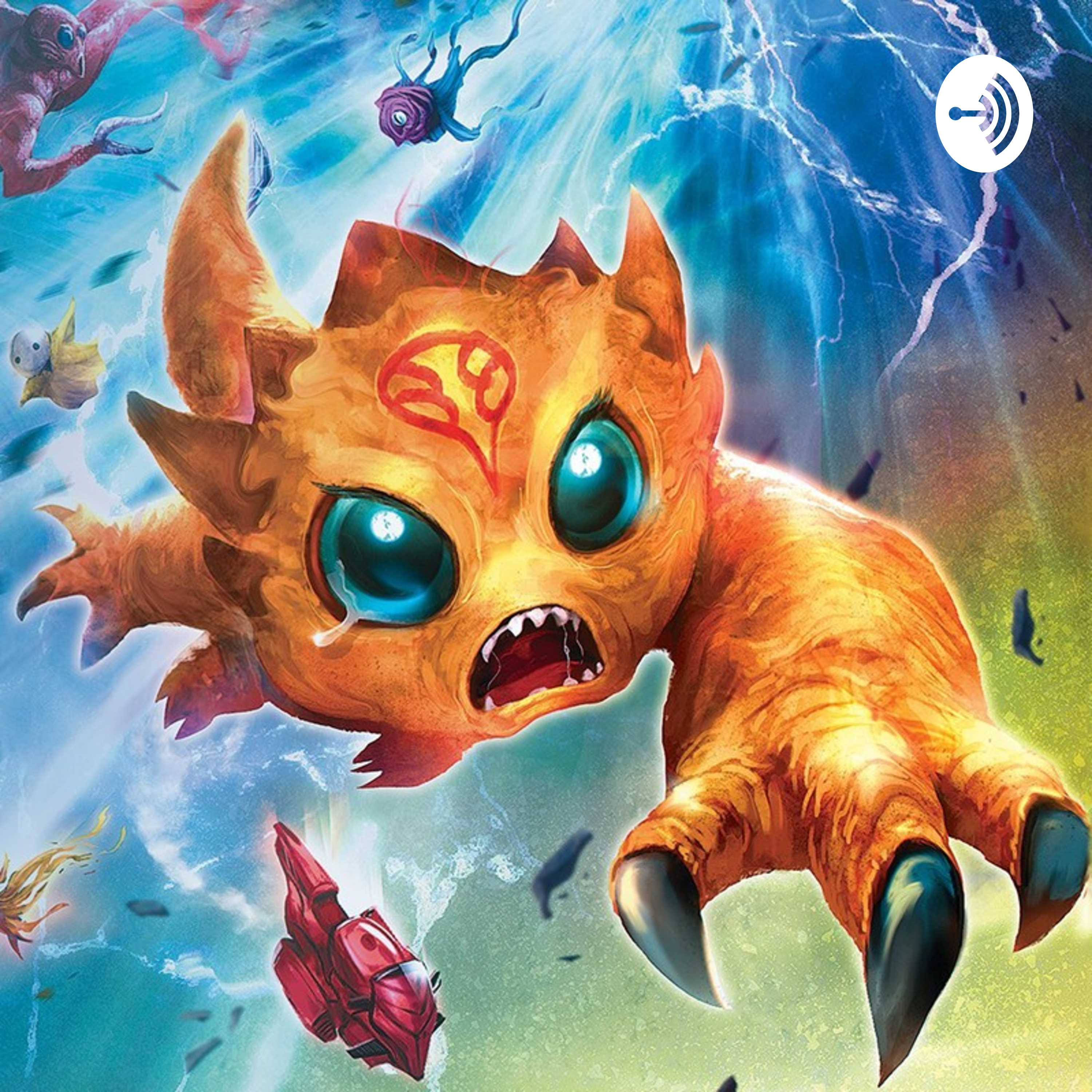 Drops Keyforge