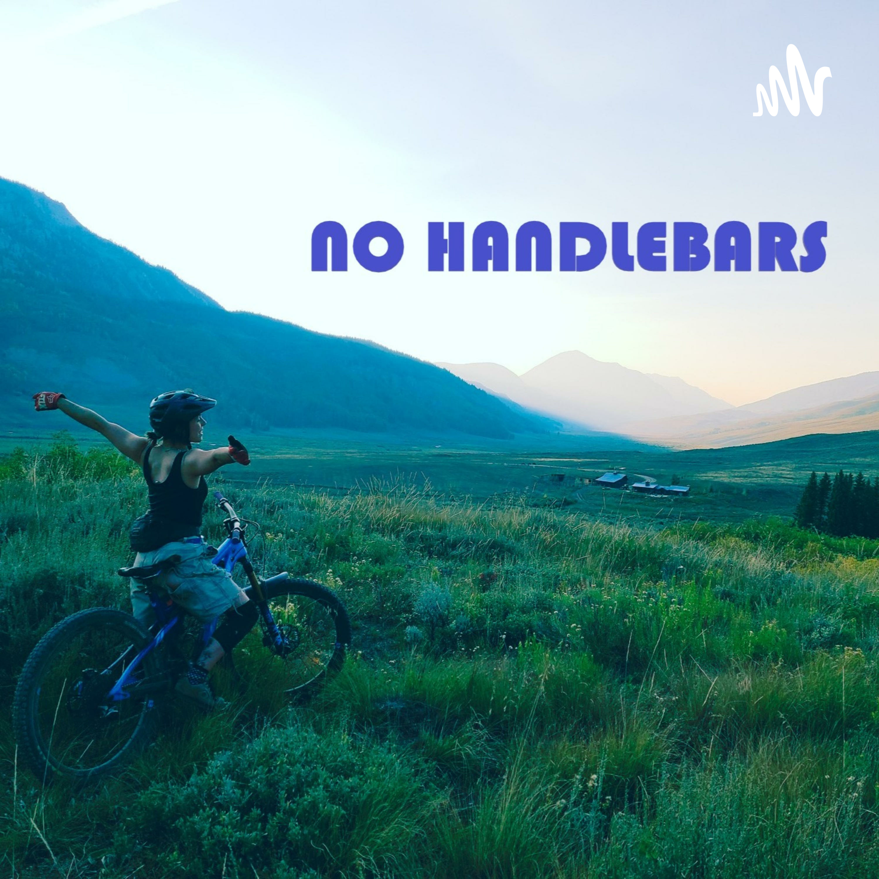 No Handlebars