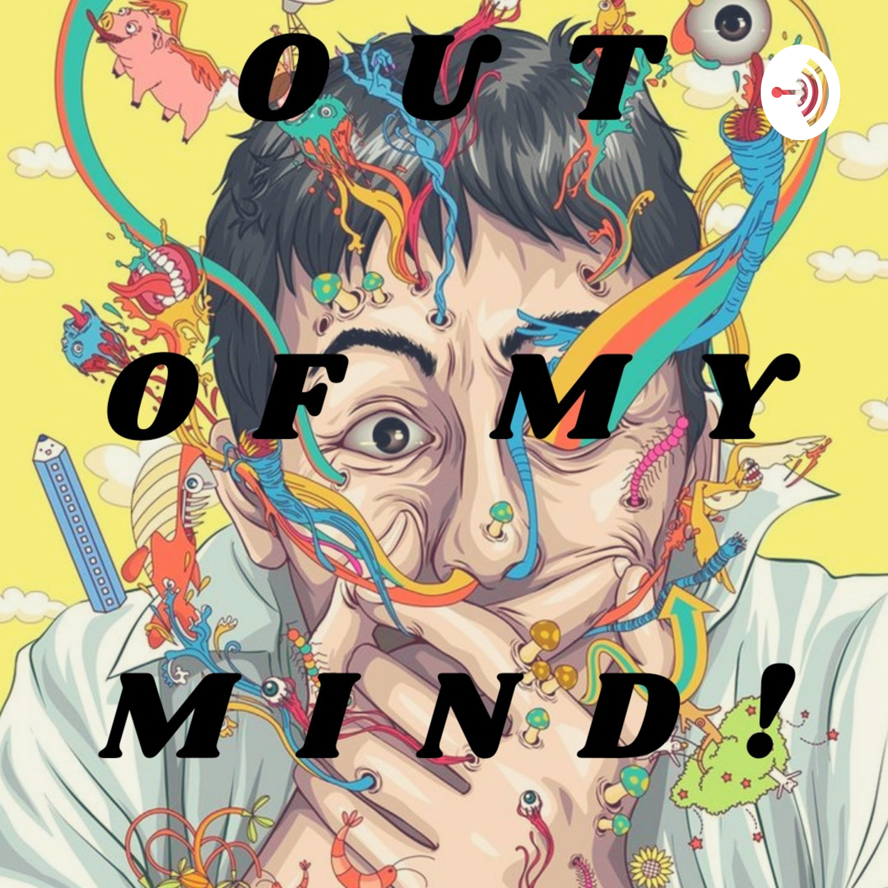 Out Of My Mind