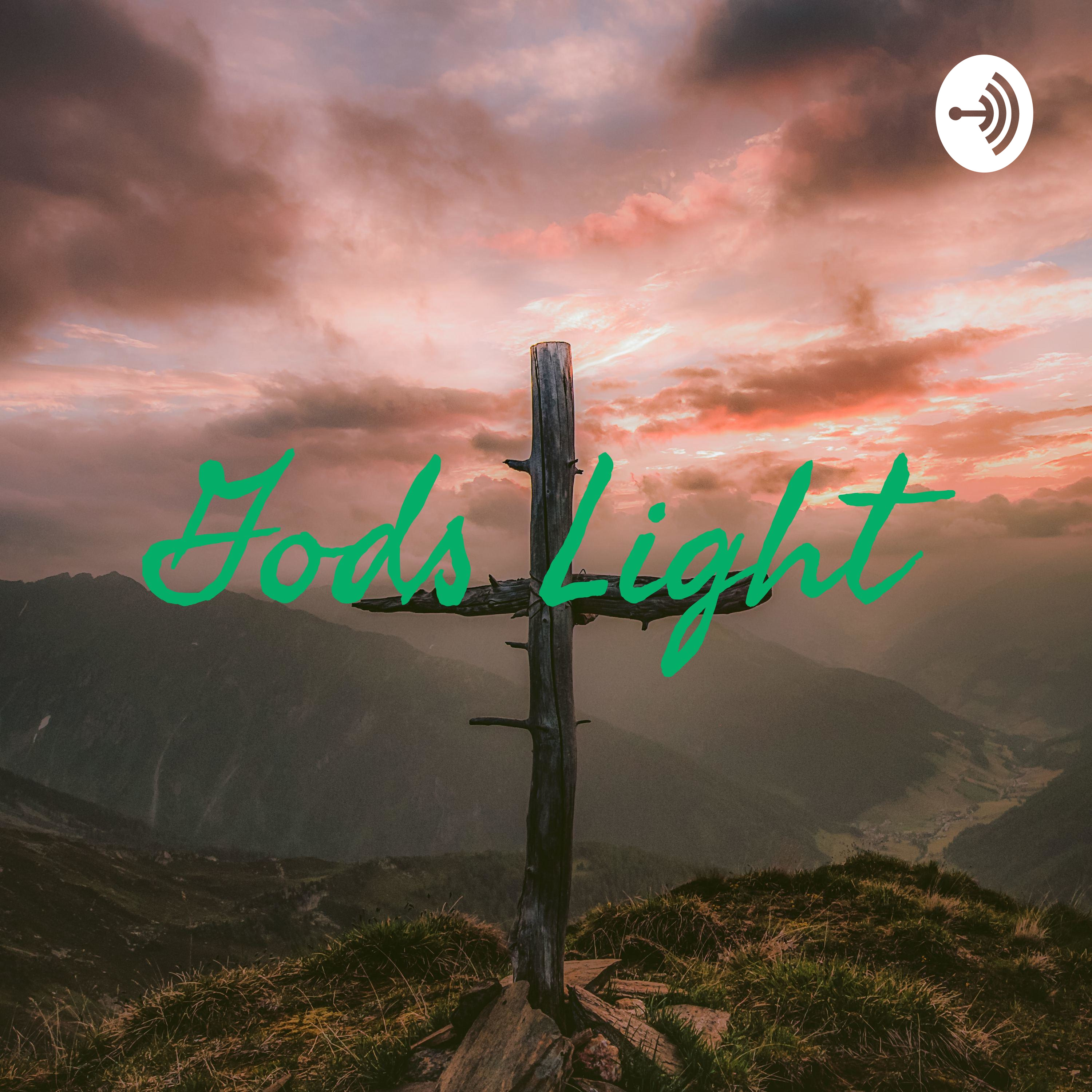 Gods Light