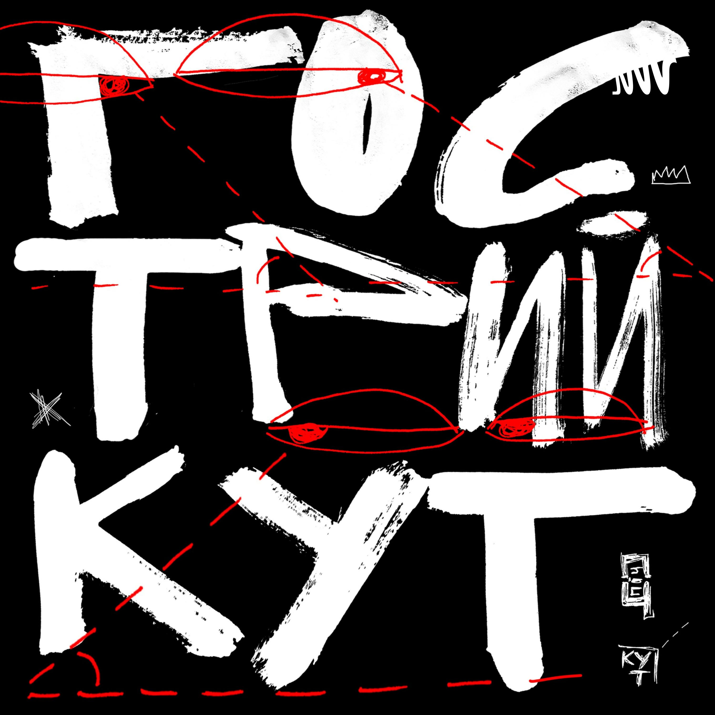 Гострий КУТ podcast artwork