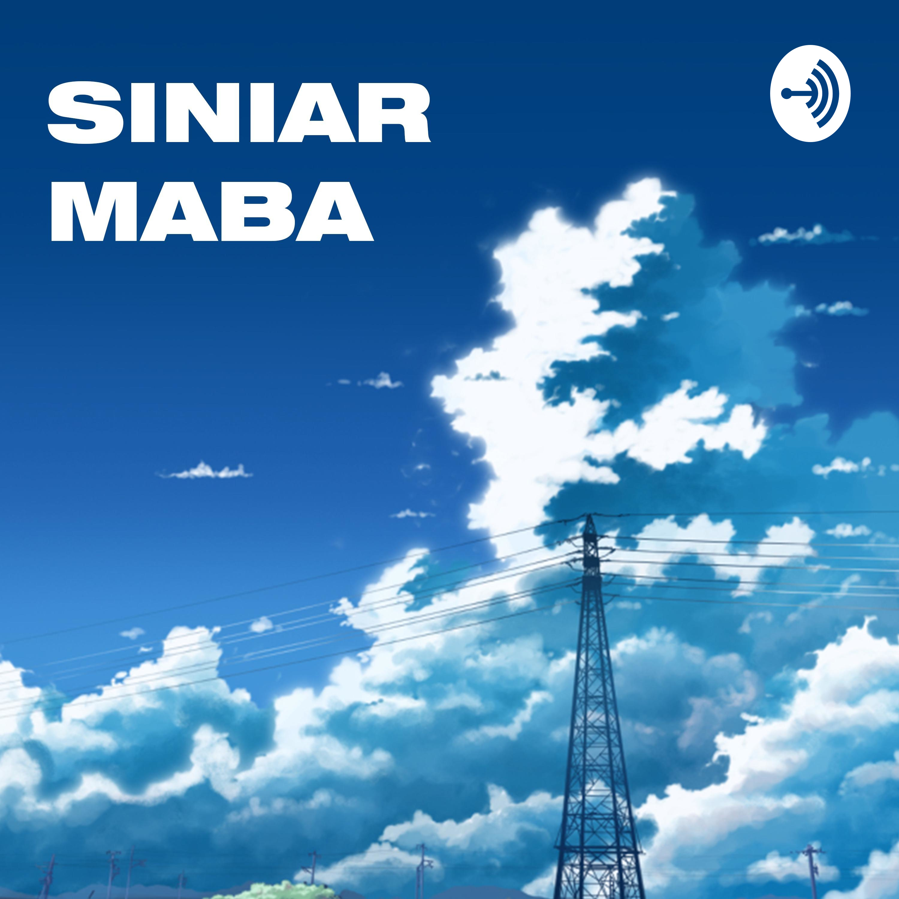 Siniar Maba