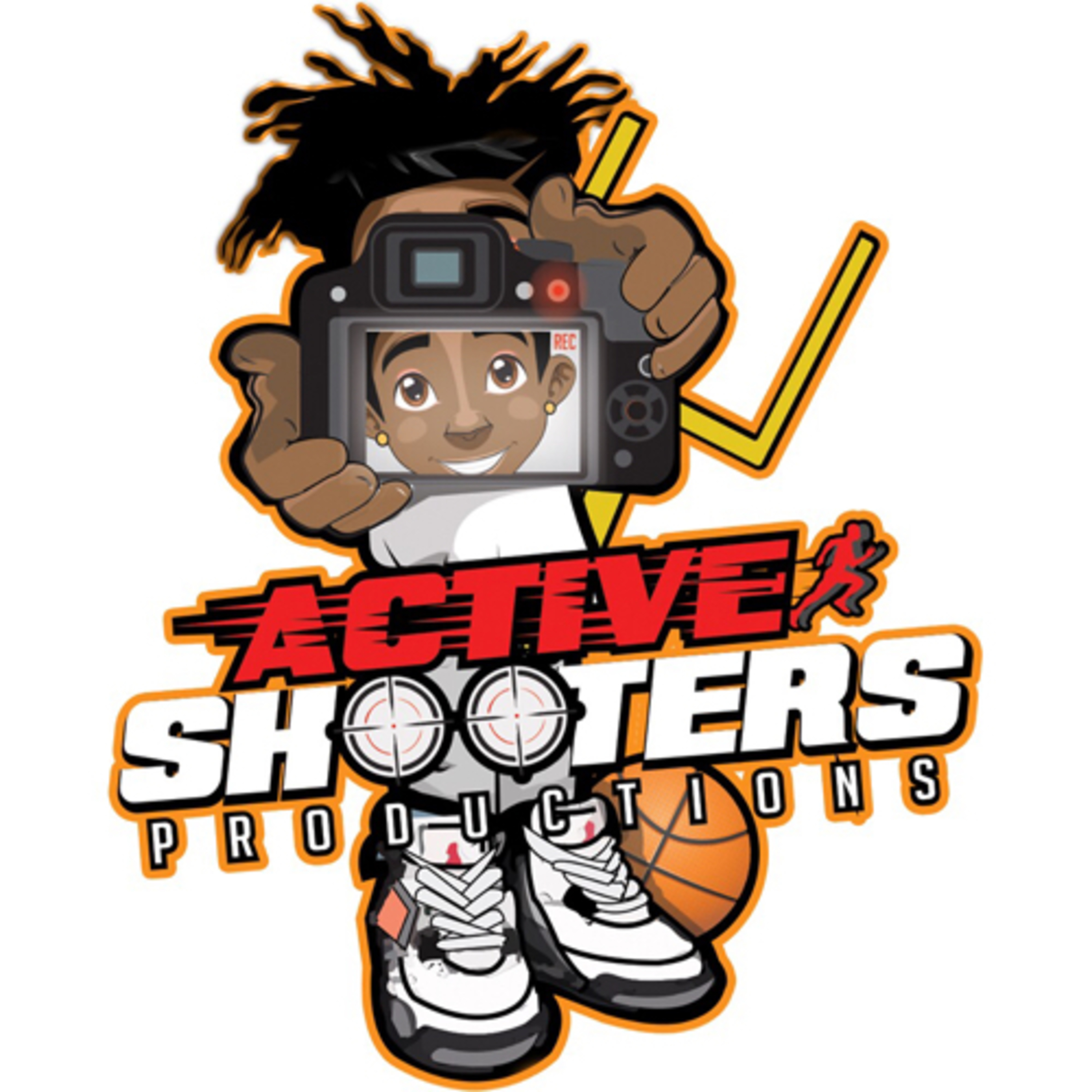 Active Shooters Production