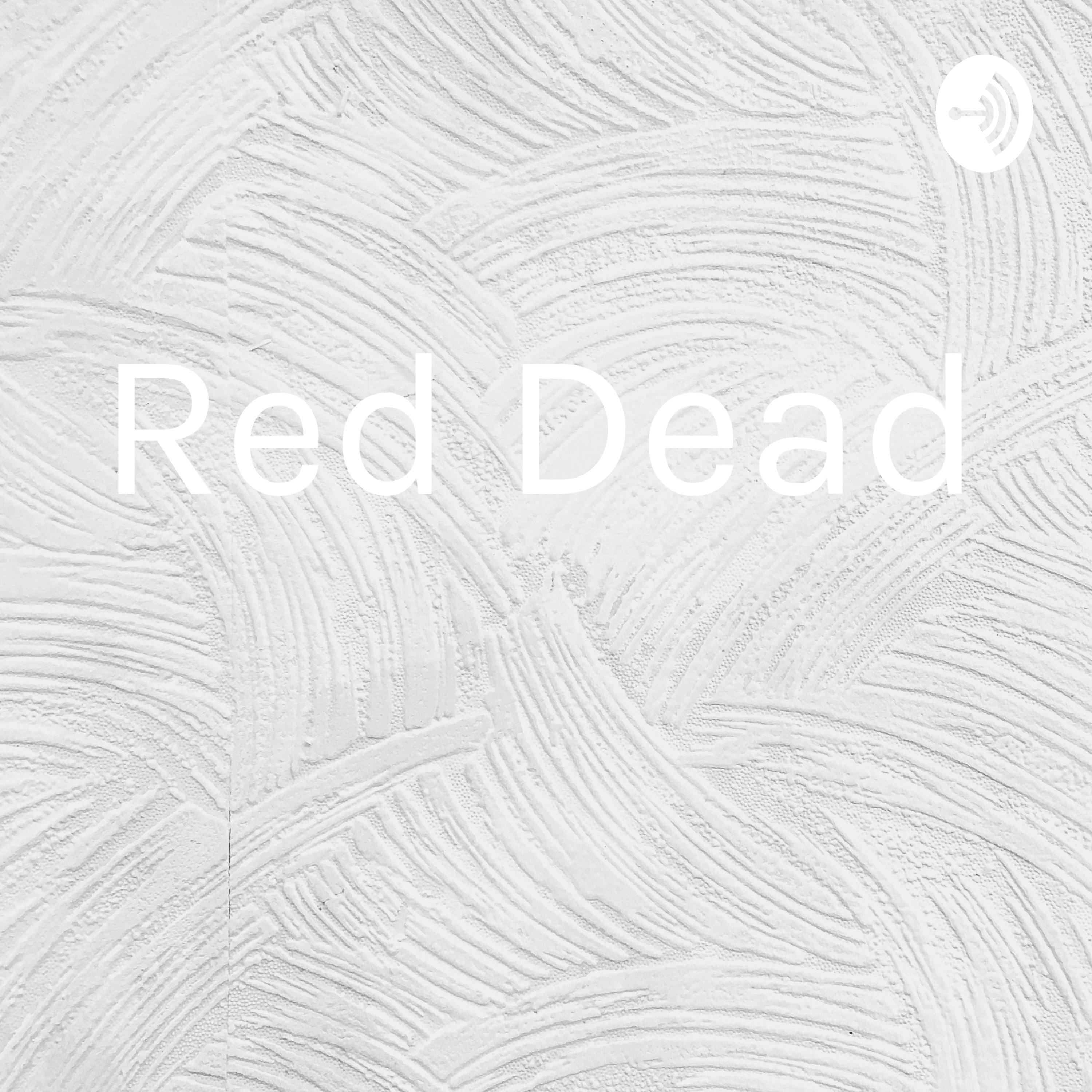 Red Dead