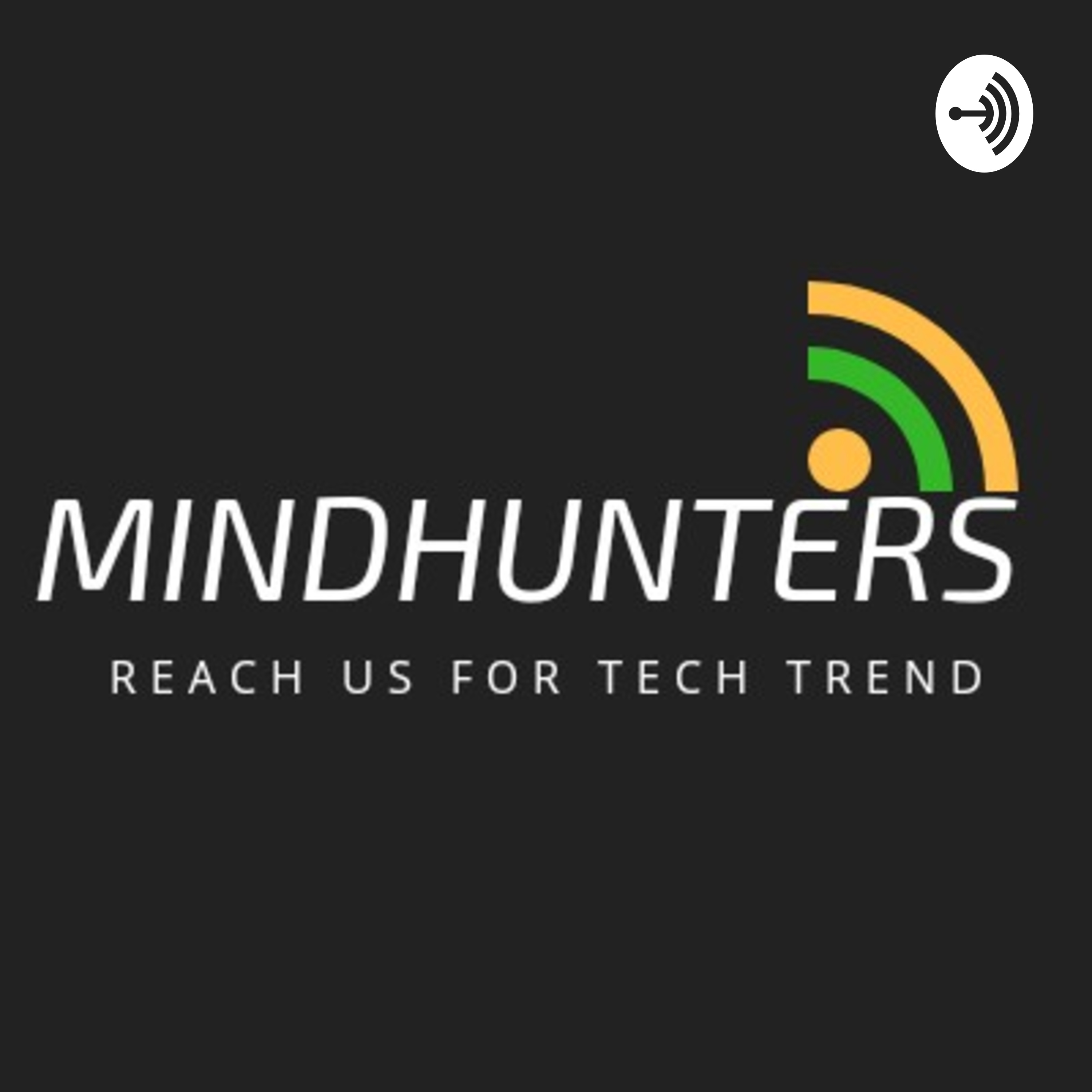 Mindhunters Sinhala Podcast S01E03 with BevyLabs