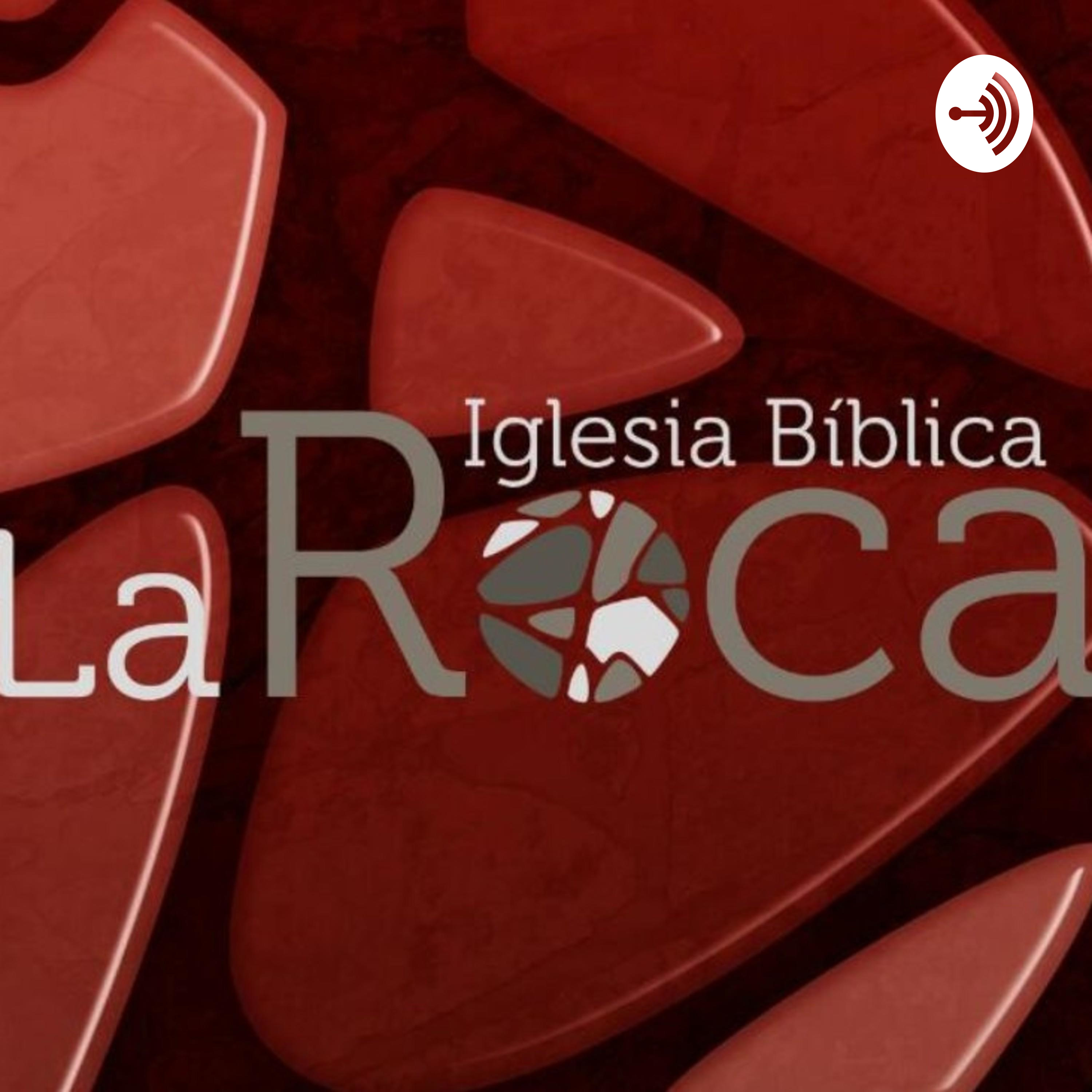 Iglesia Bíblica La Roca (Tegucigalpa, Honduras)