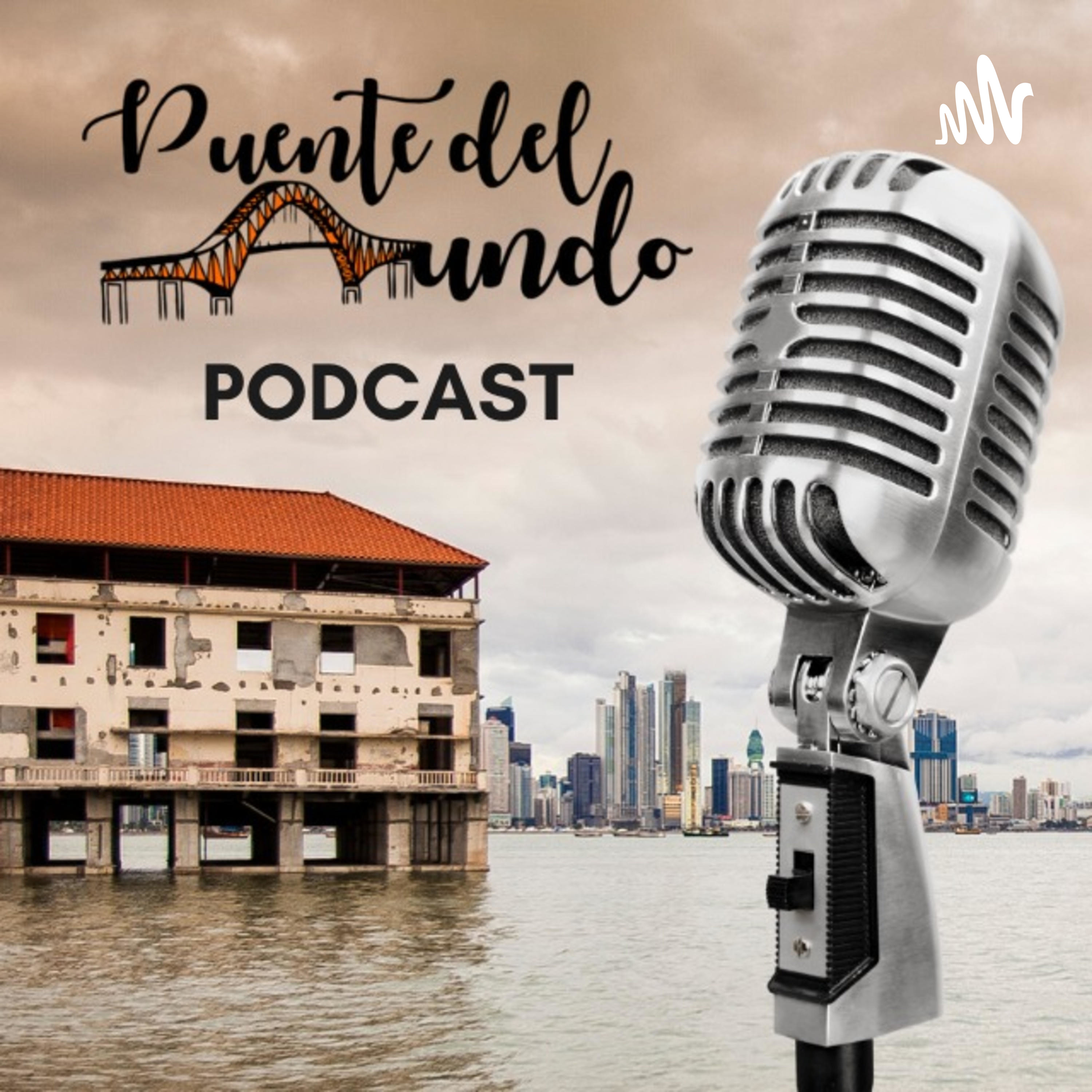 Puente del Mundo podcast artwork