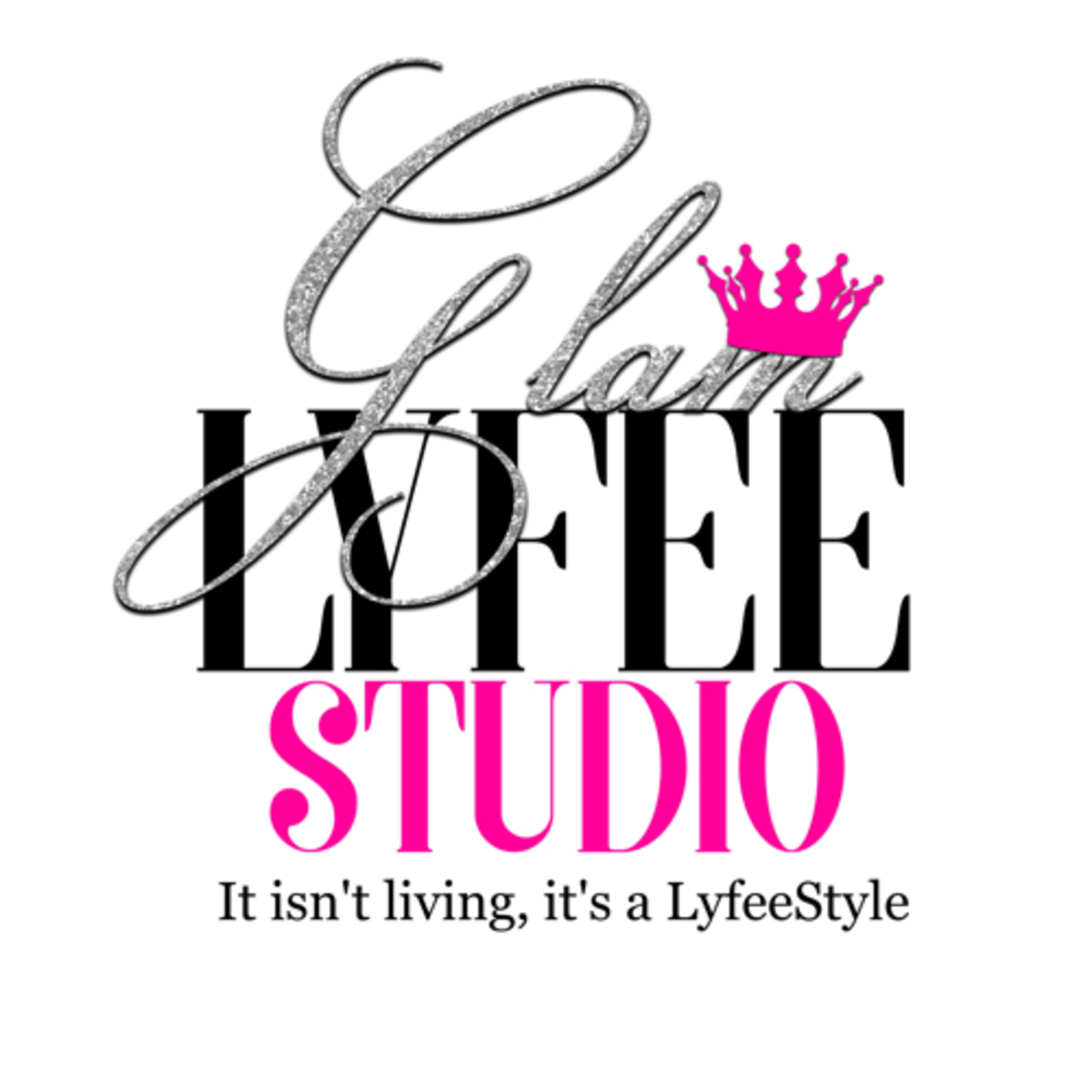 Glam Lyfee Studio