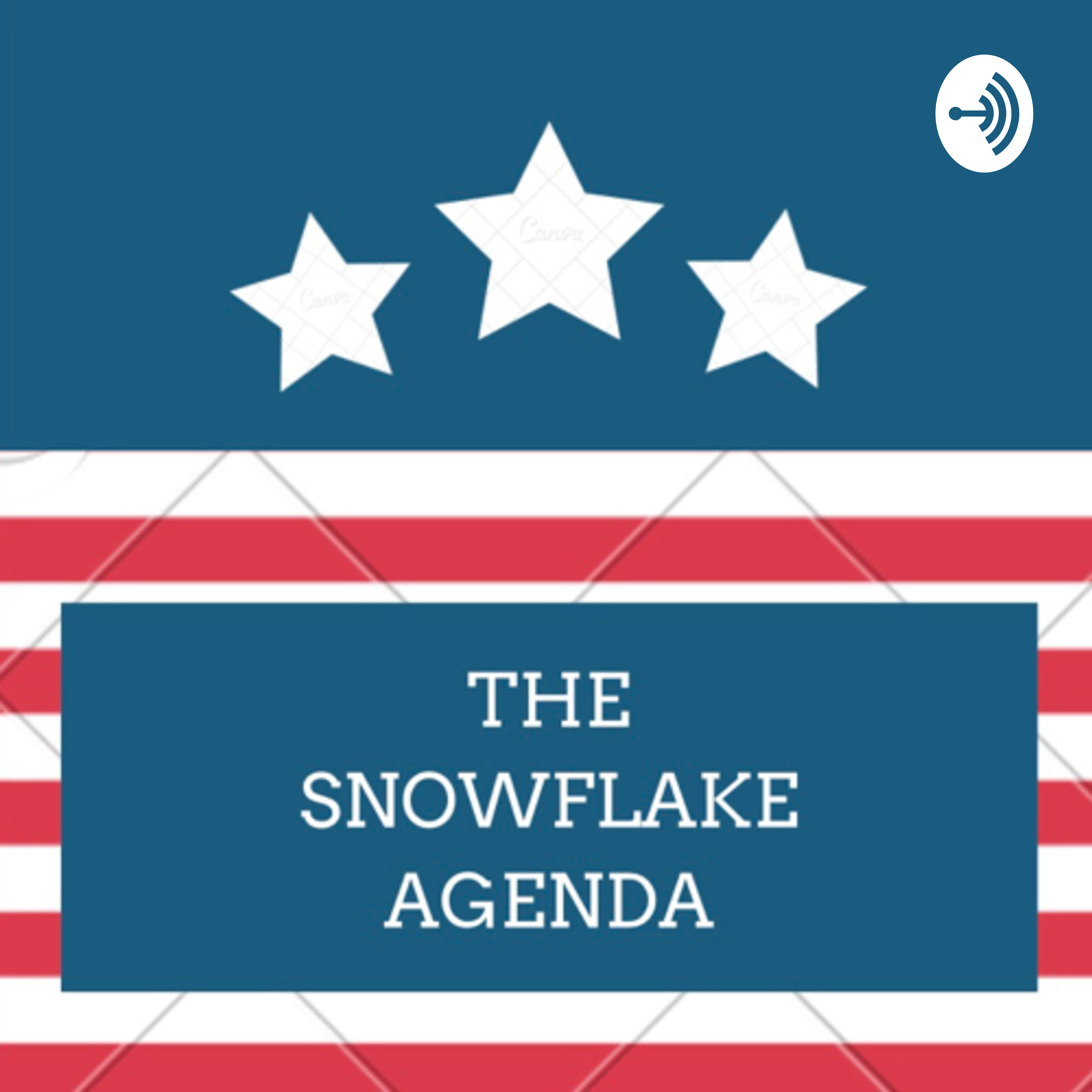 The Snowflake Agenda:Colten Robertson