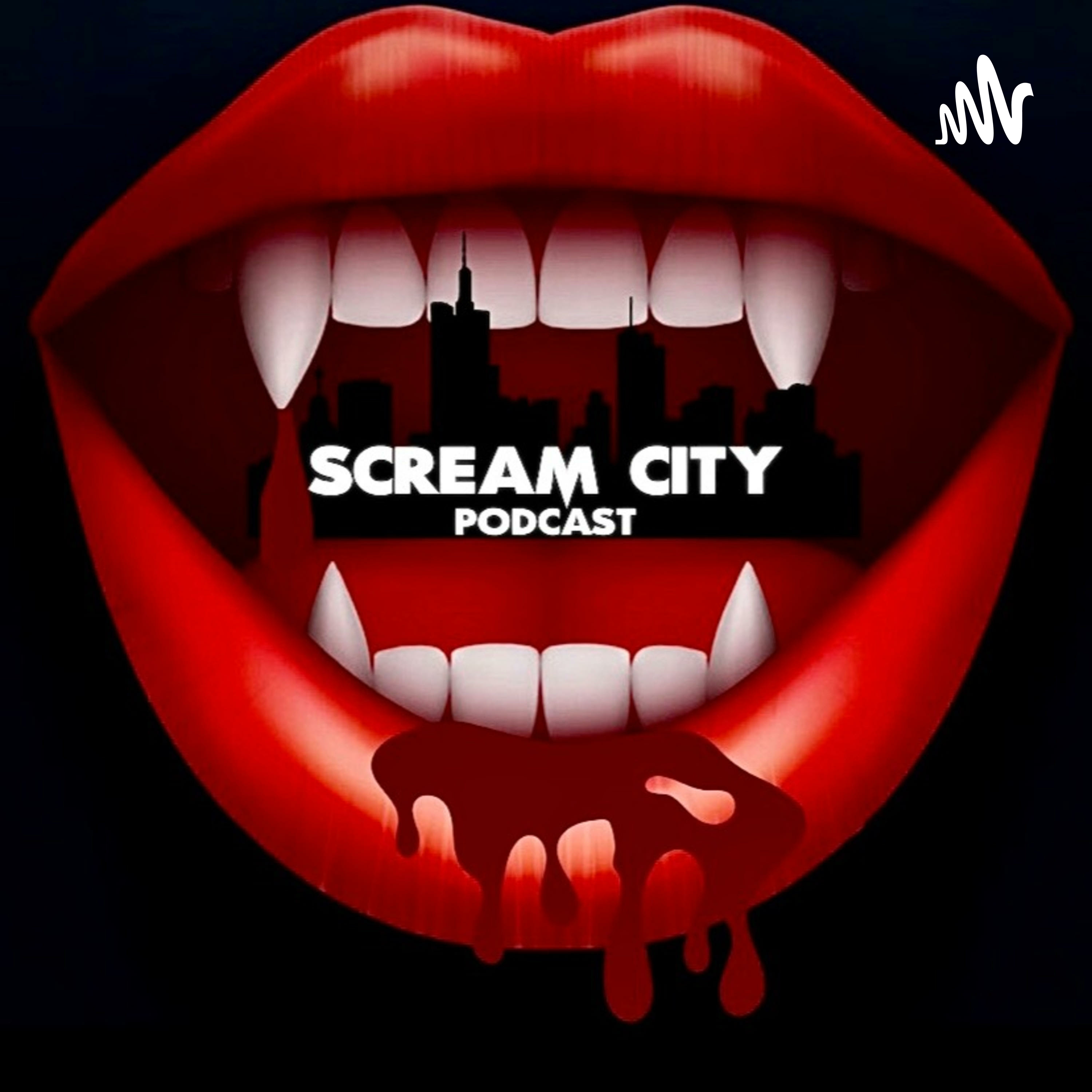 Scream City Podcast