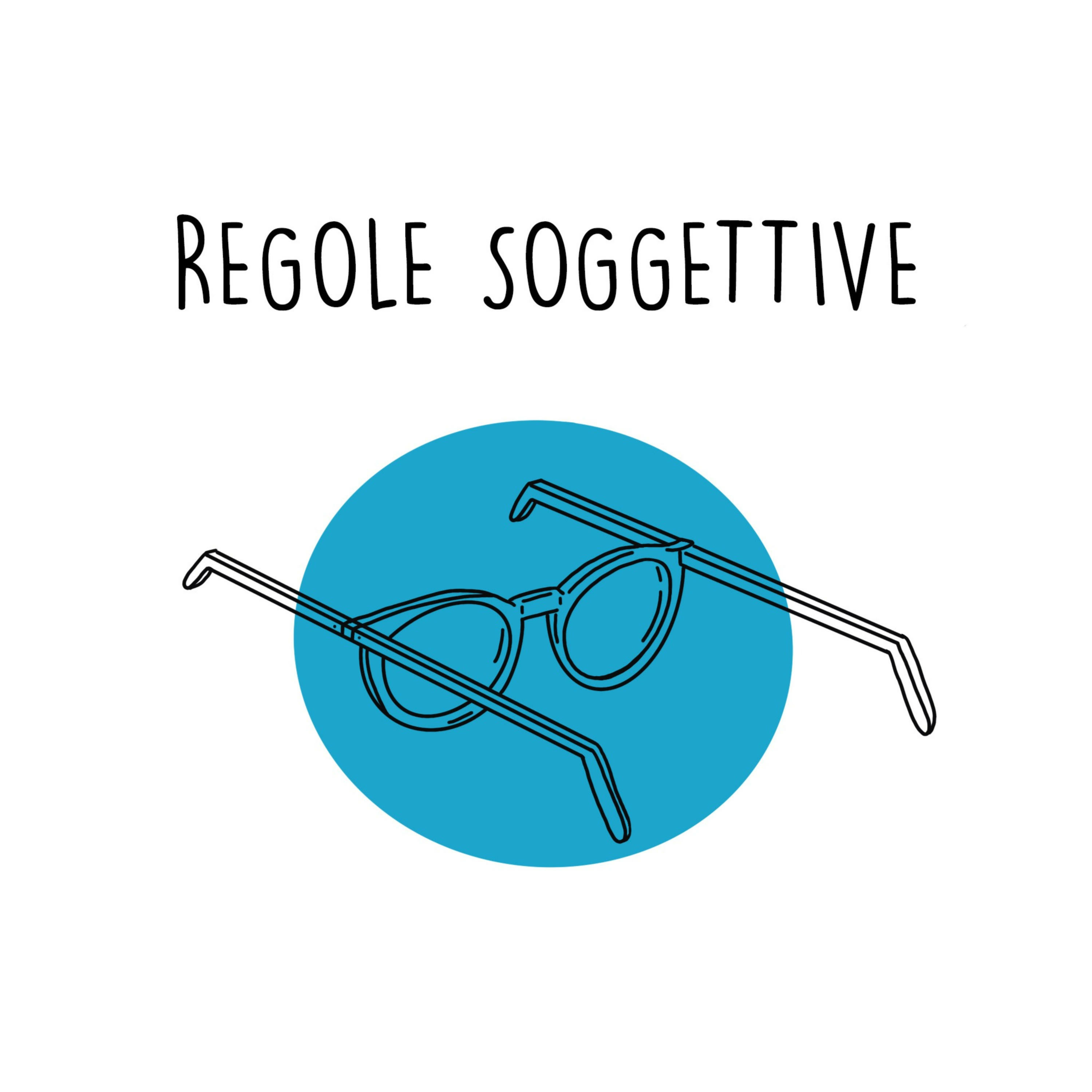 Regole soggettive podcast artwork