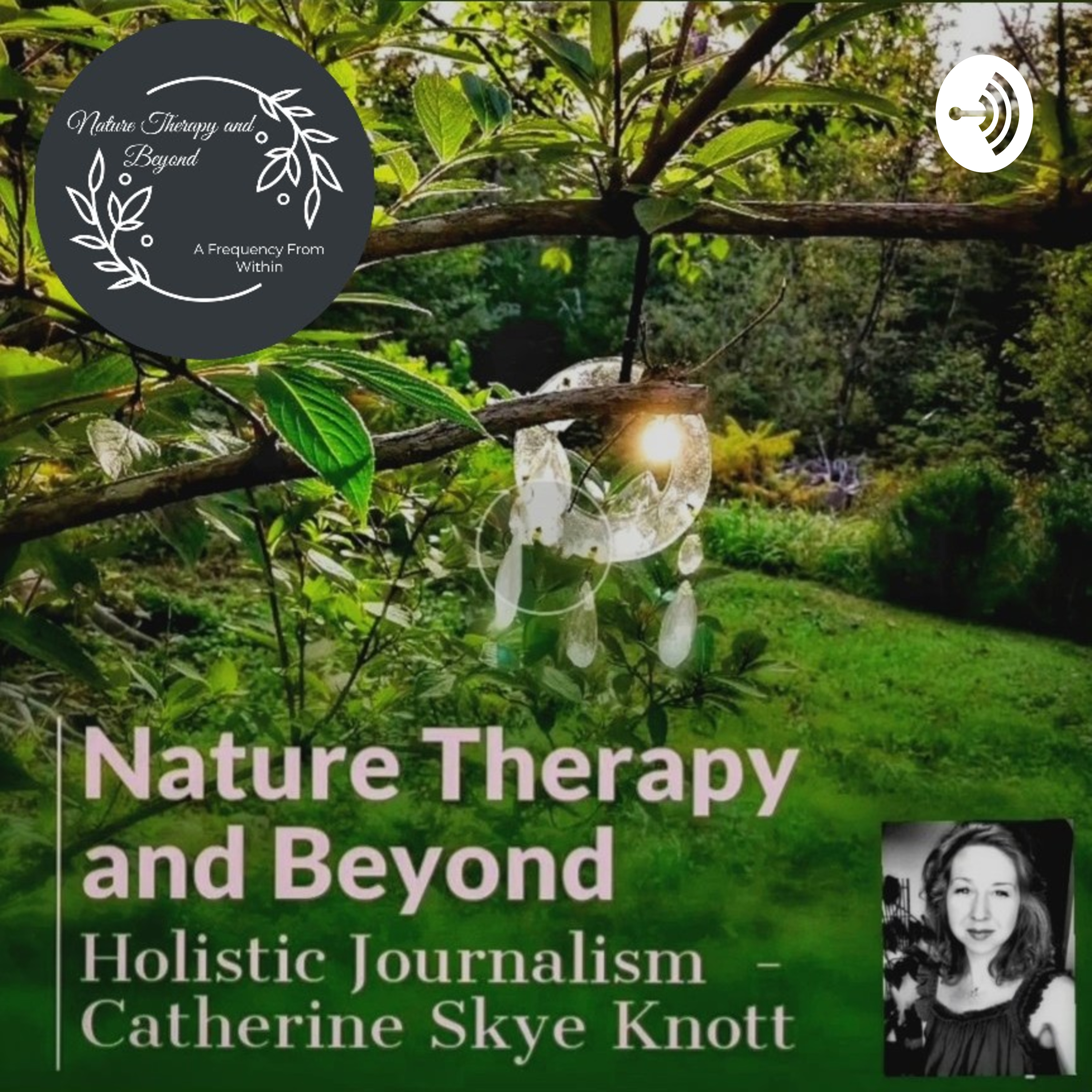 Nature Therapy and Beyond