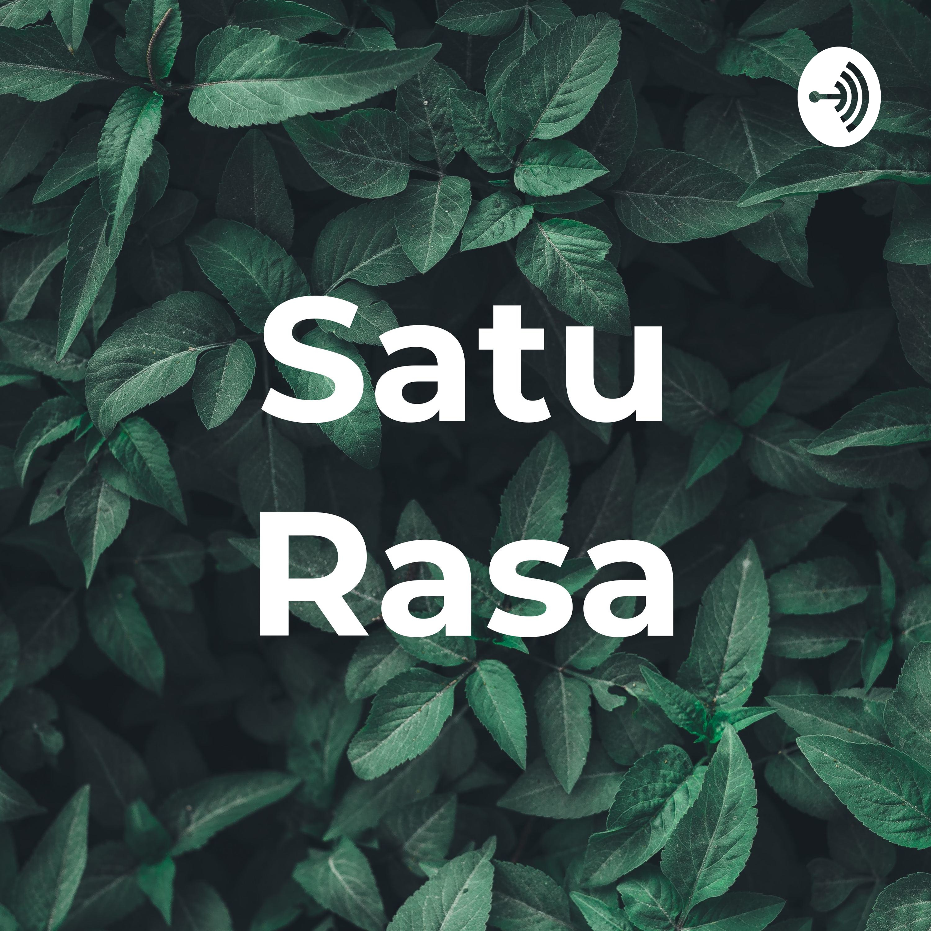 Satu Rasa