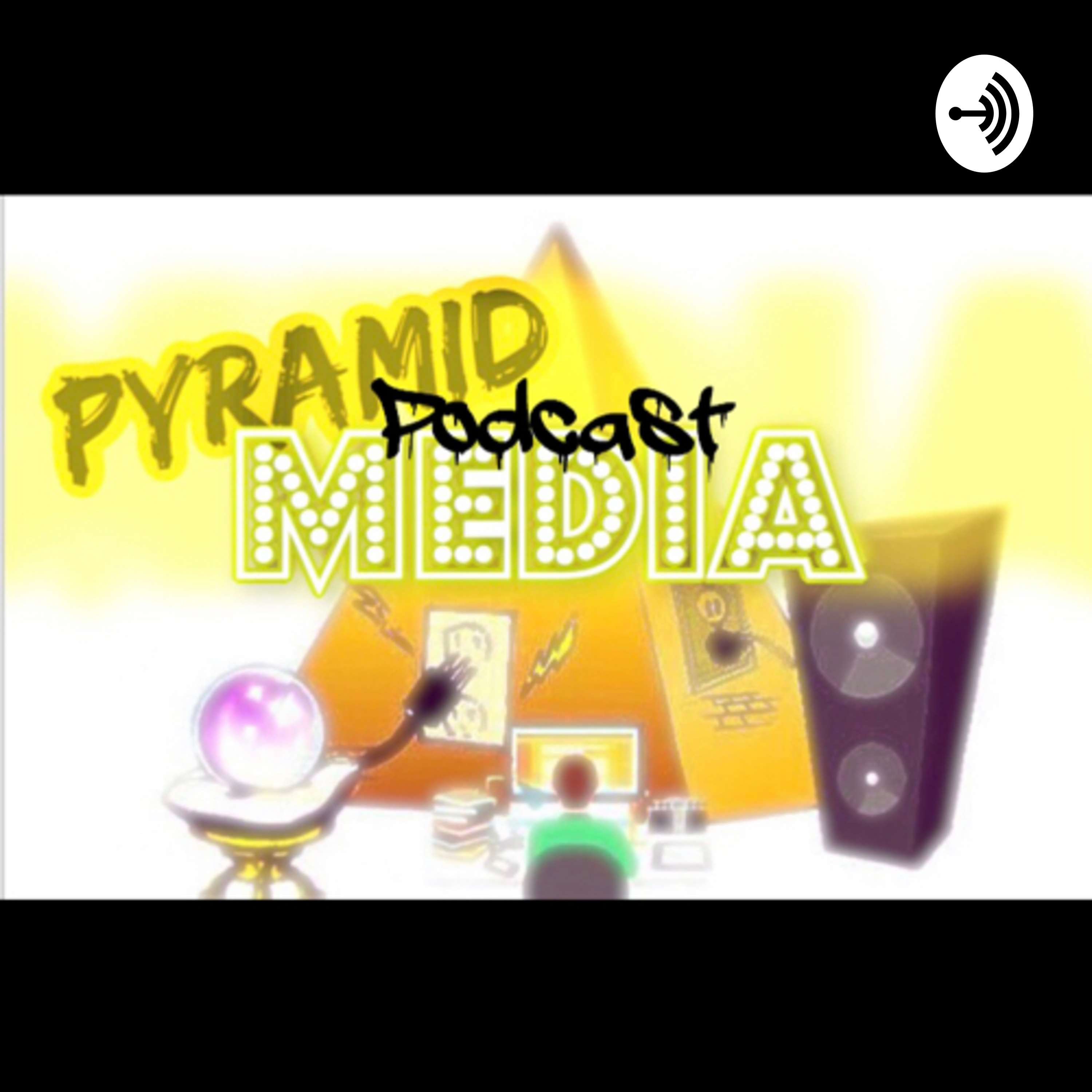Ep. #5 - BLACK HISTORY MONTH