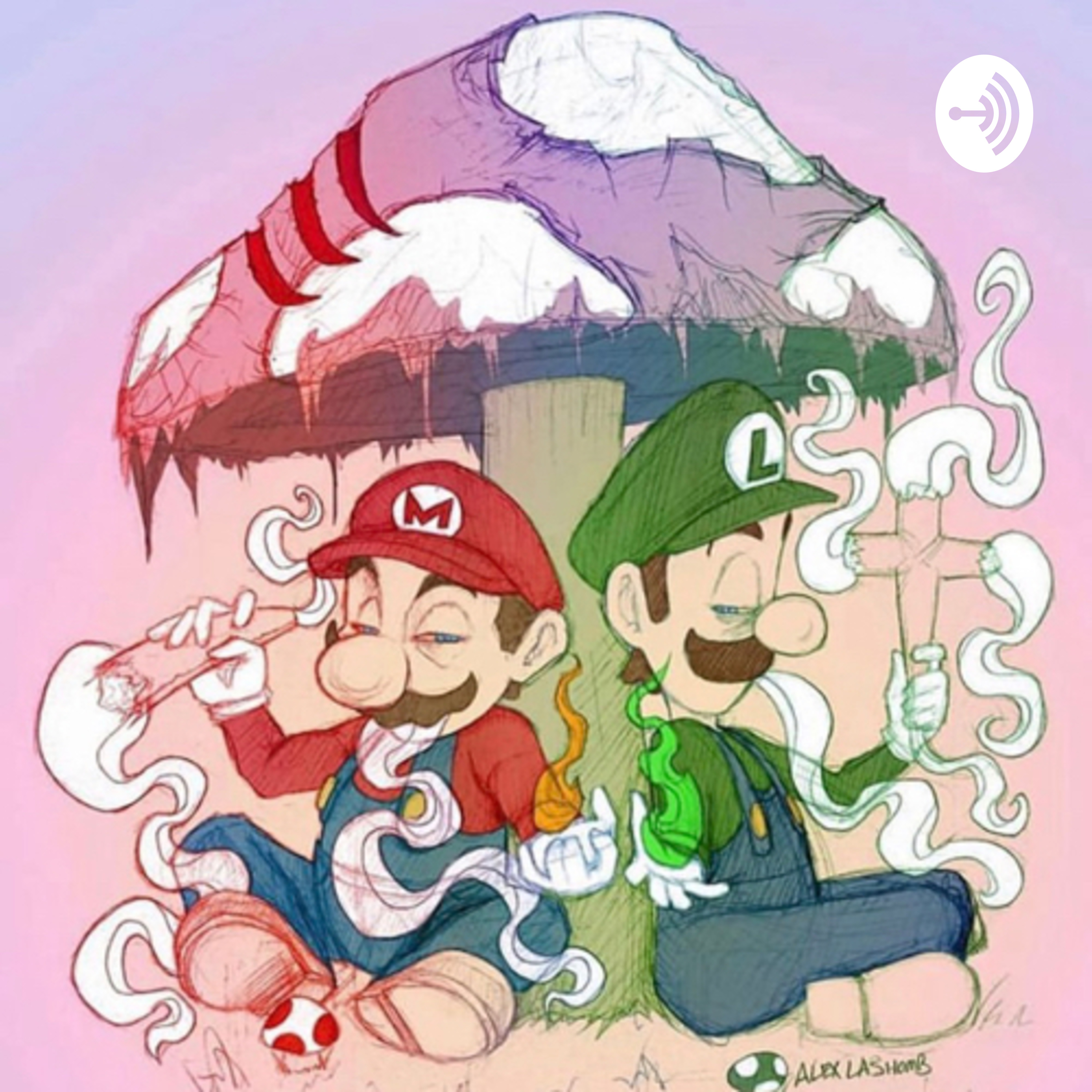 Stoner Bro’s