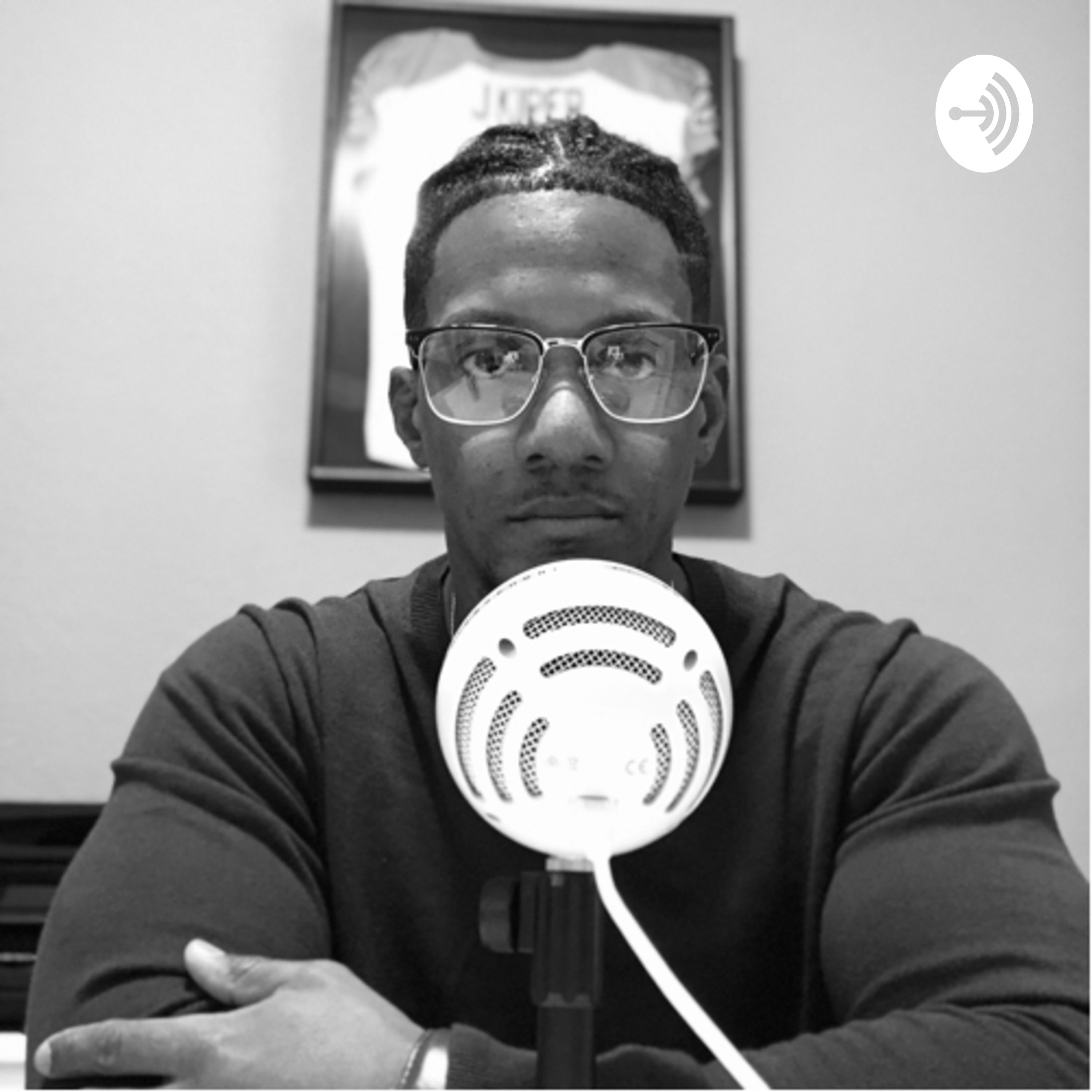 Black Face. White Voice?