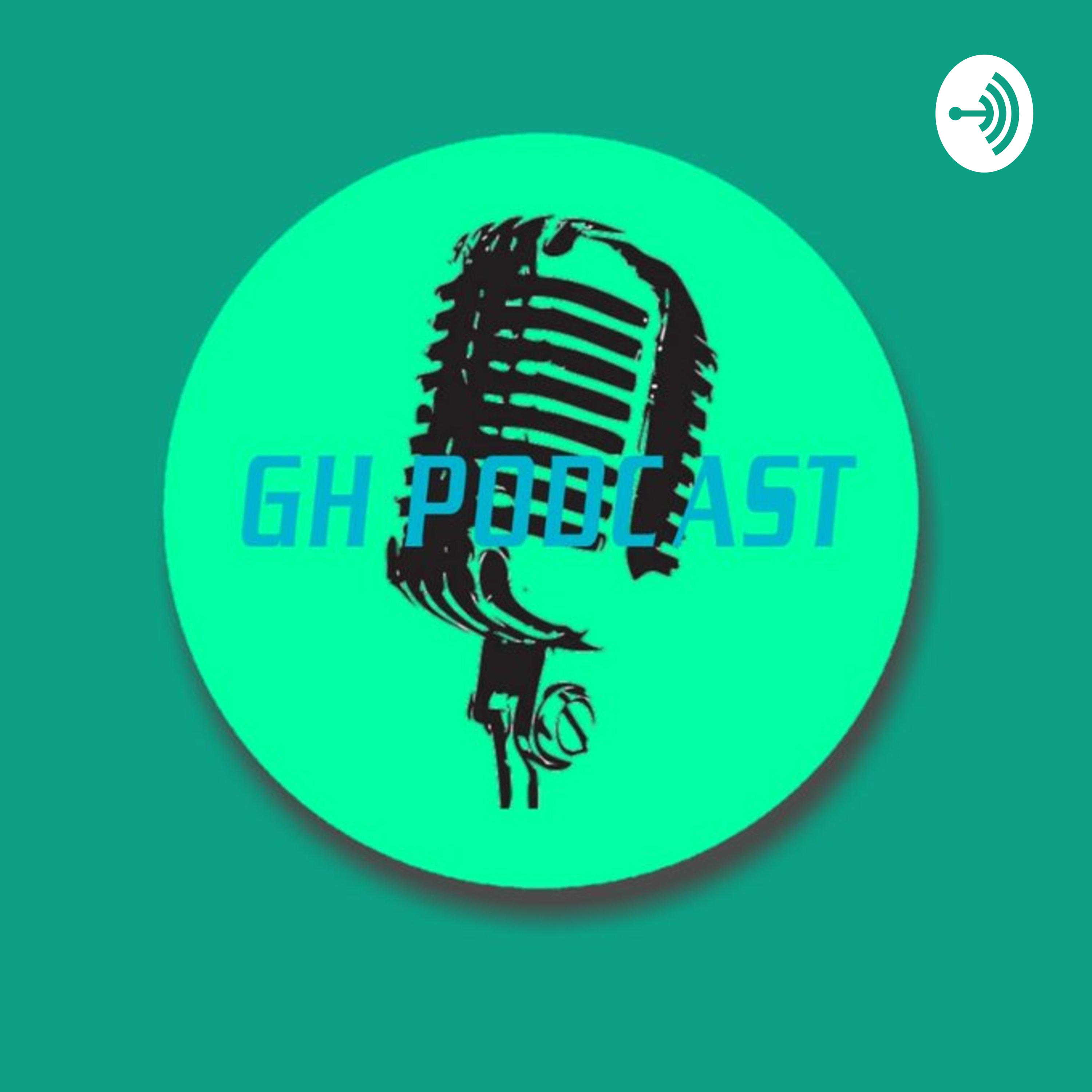 #1 Our first podcast