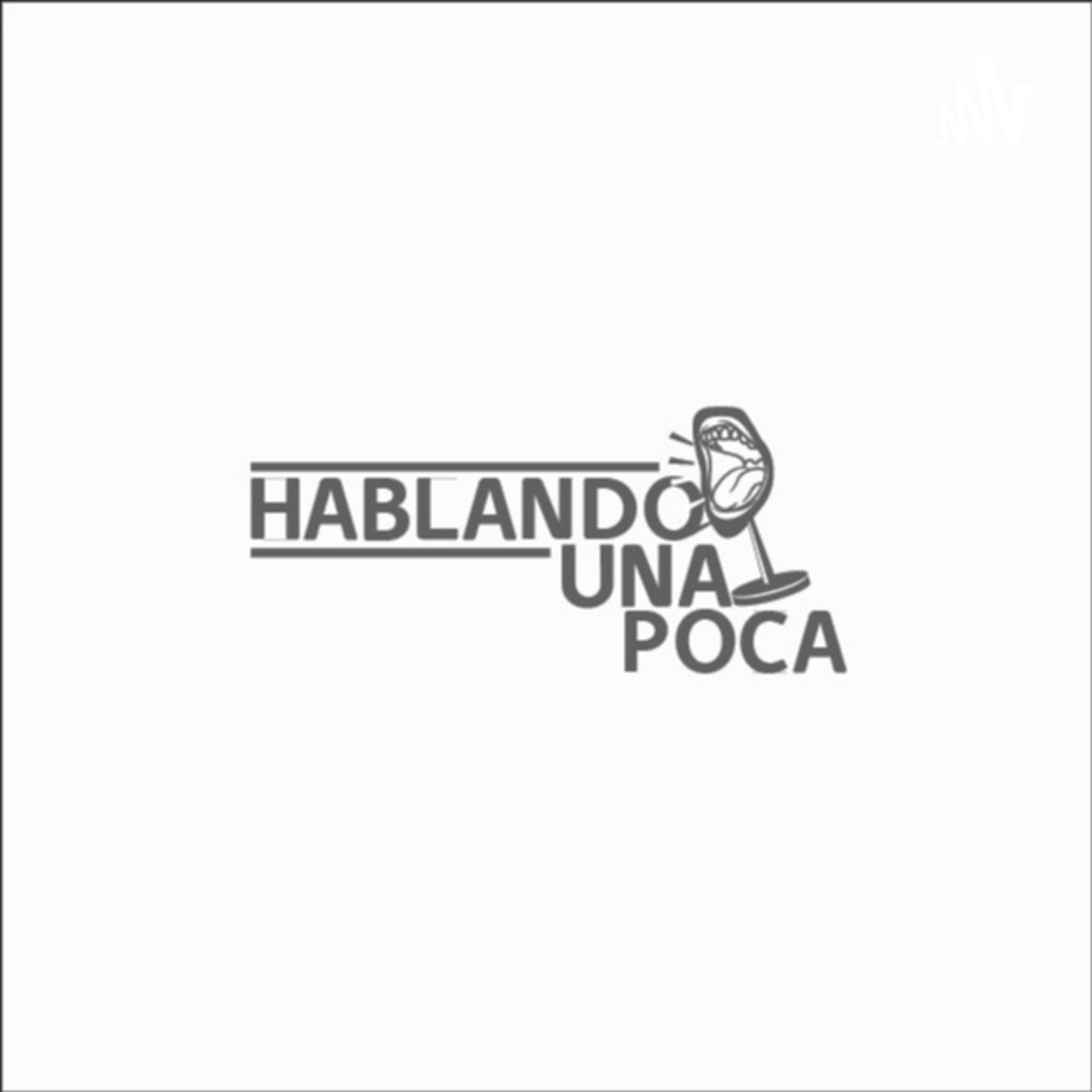 Hablando Una Poca EP15 - Jofran Méndez