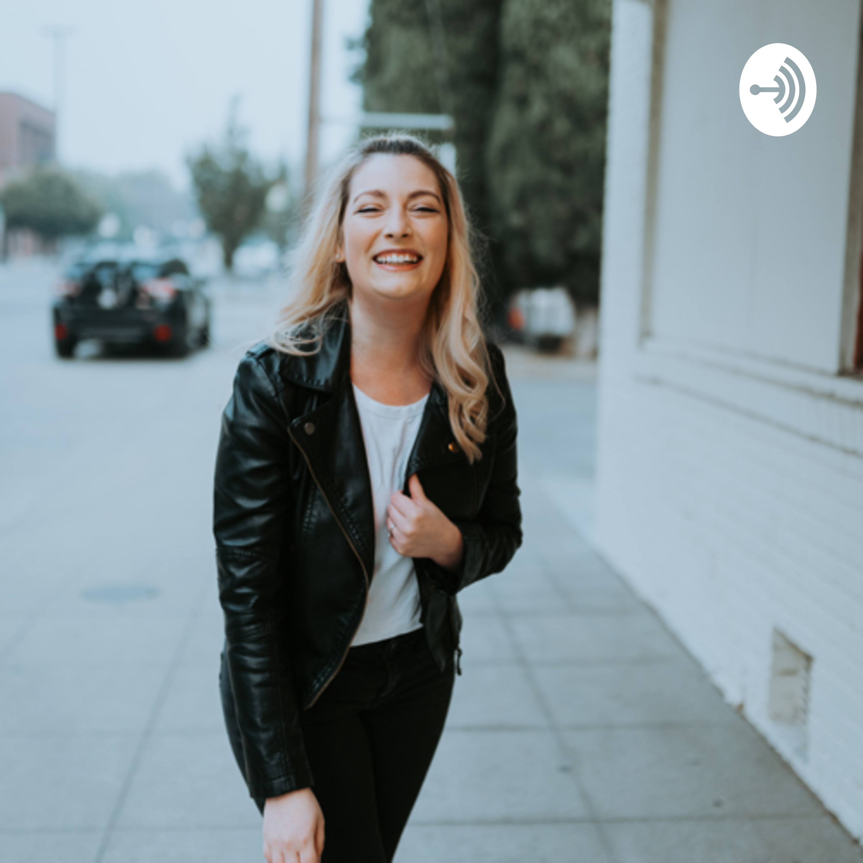 Sav Chats podcast artwork