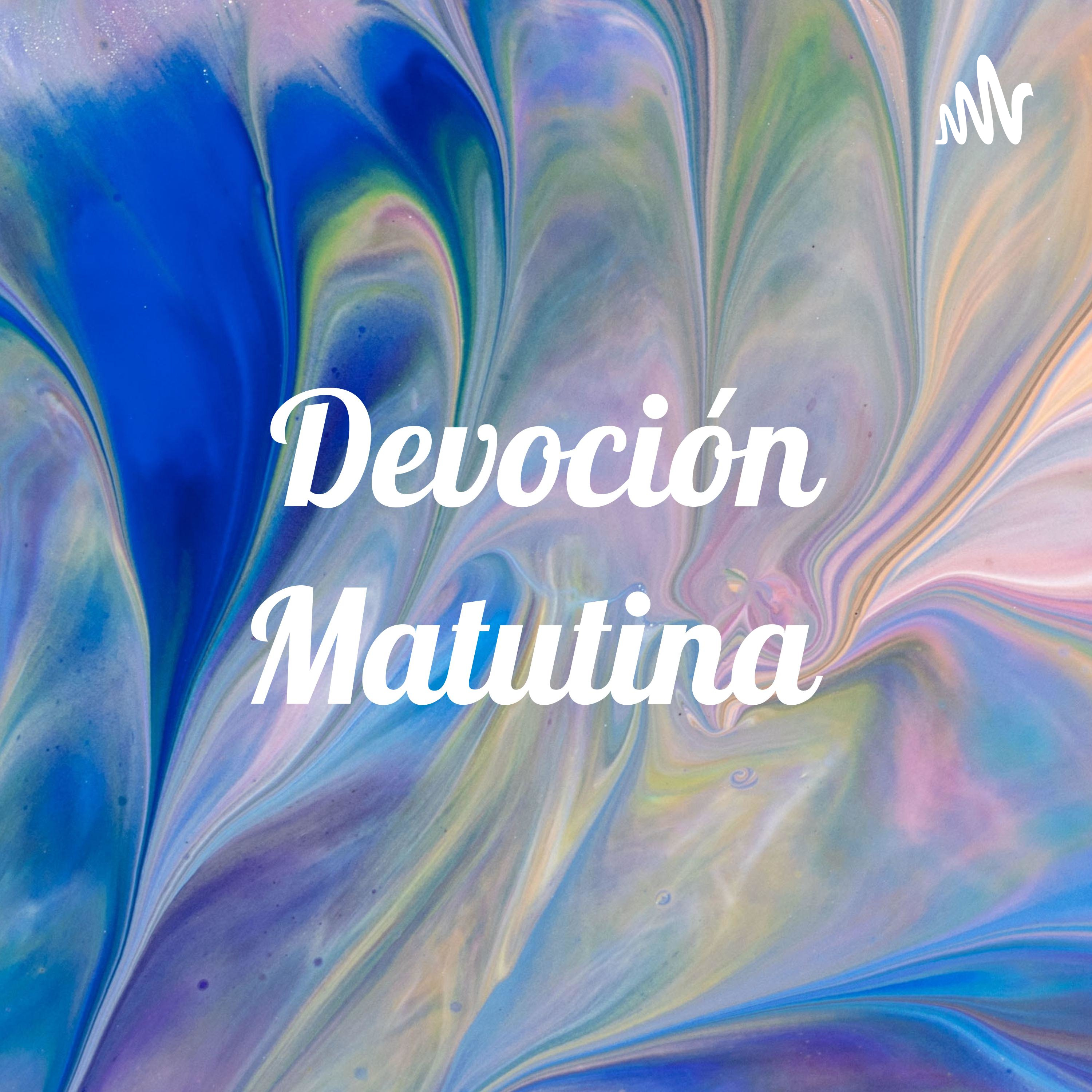 Devoción Matutina. Un Mensaje De Dios Para Iniciar Tu Día 