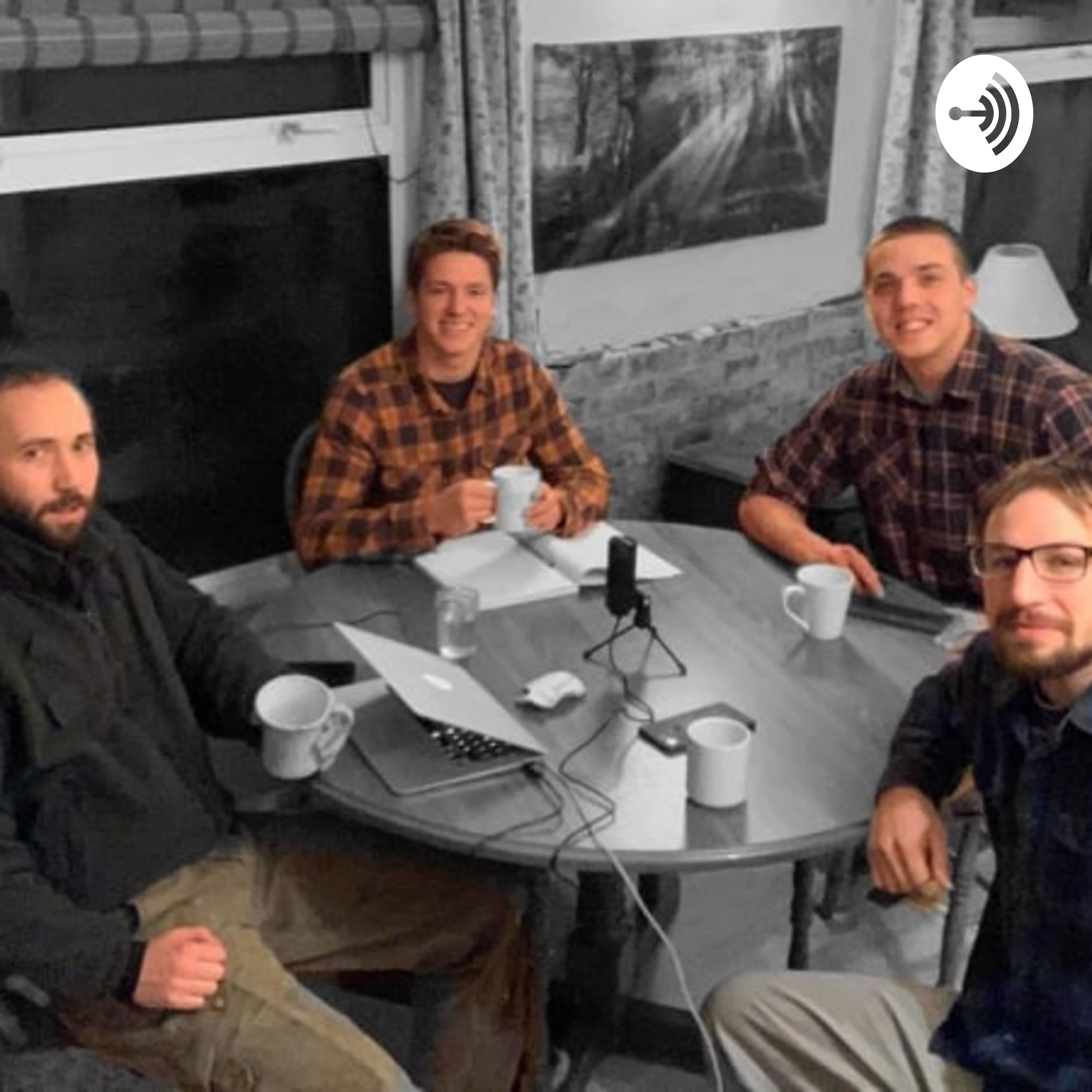 Teatime With The Chiefs