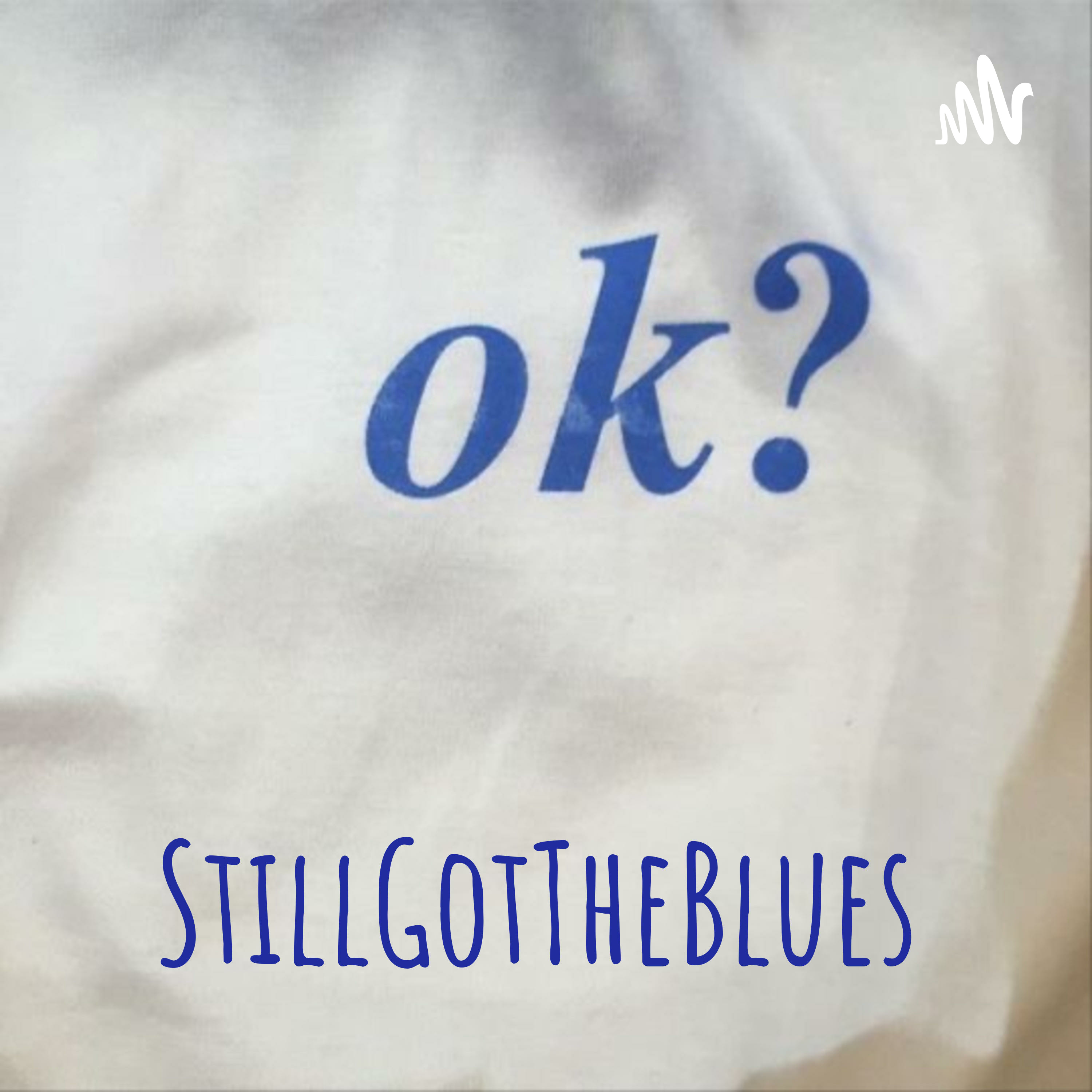 StillGotTheBlues podcast artwork