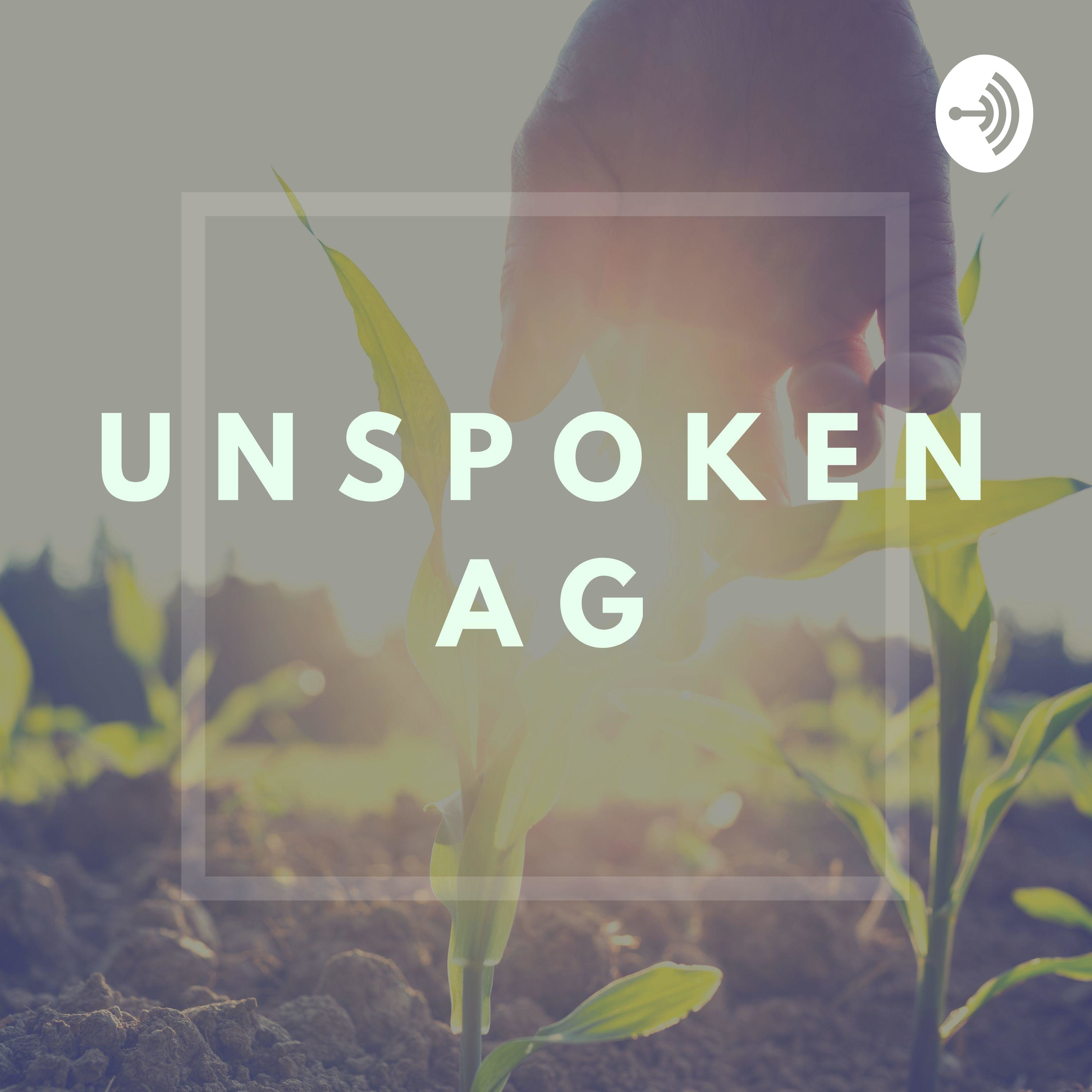Unspoken AG