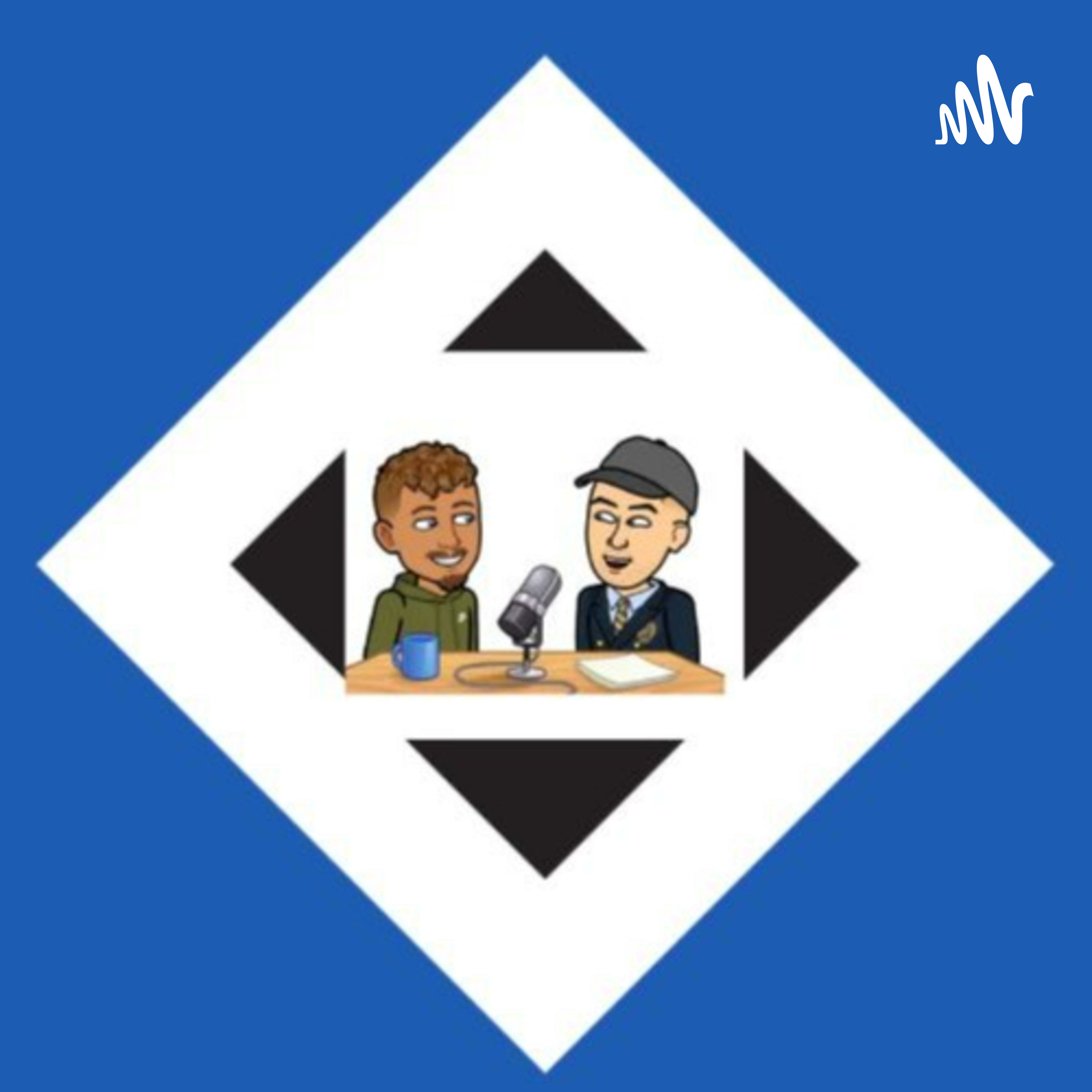 Wichtige 3 Punkte & der Vorstand gibt den Fans keine Ruhe. #talk episode artwork