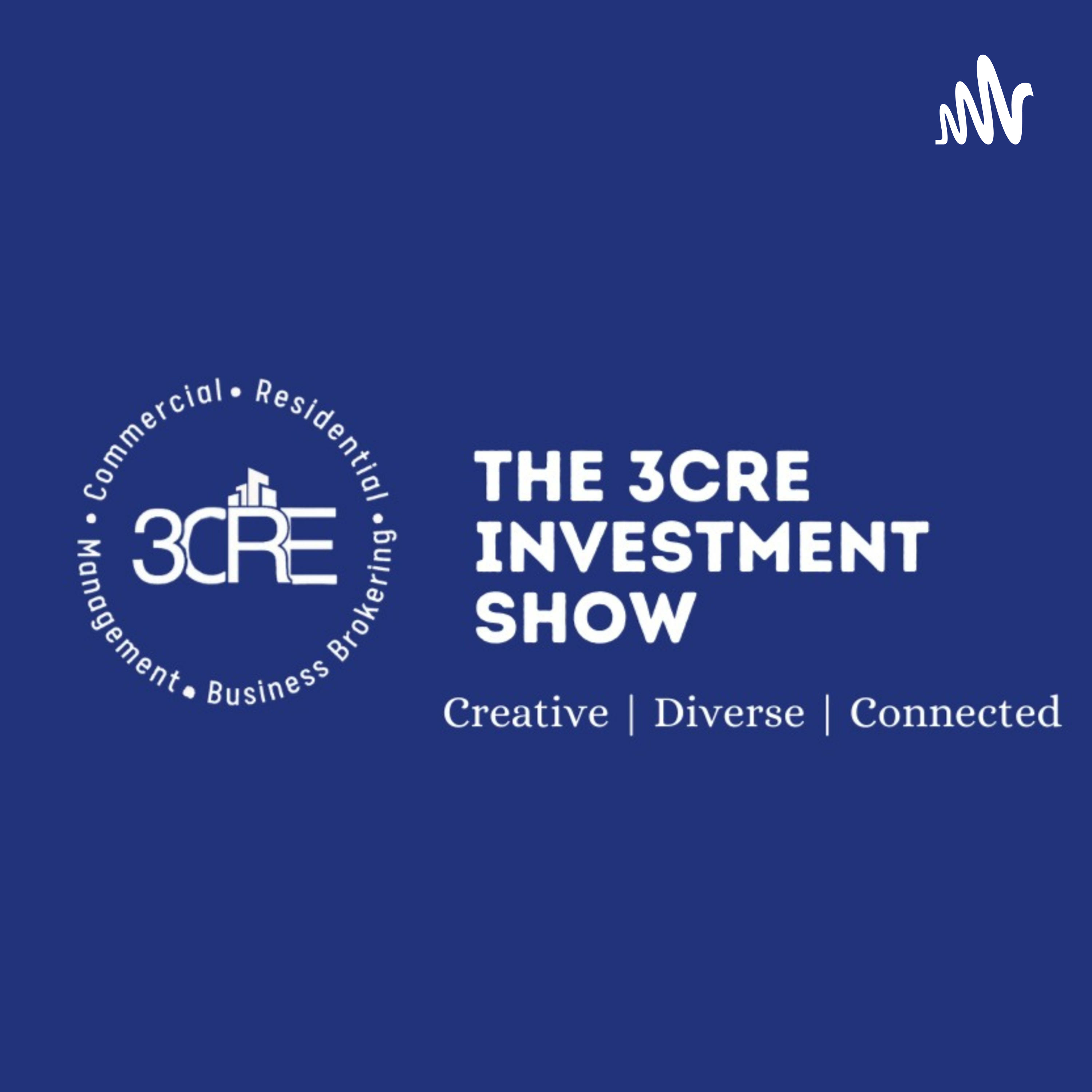 The 3CRE Investment Show