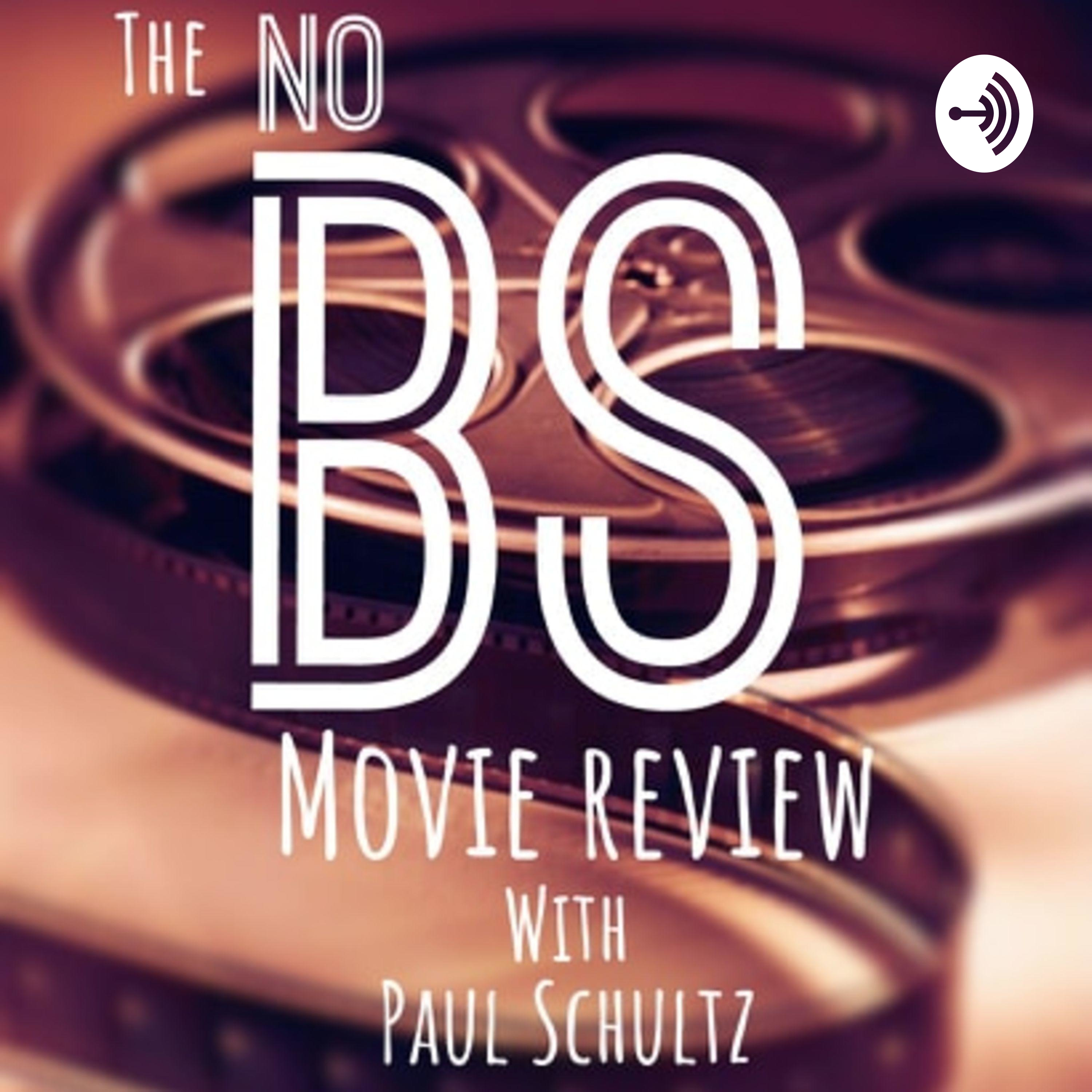 No BS Movie Reviews