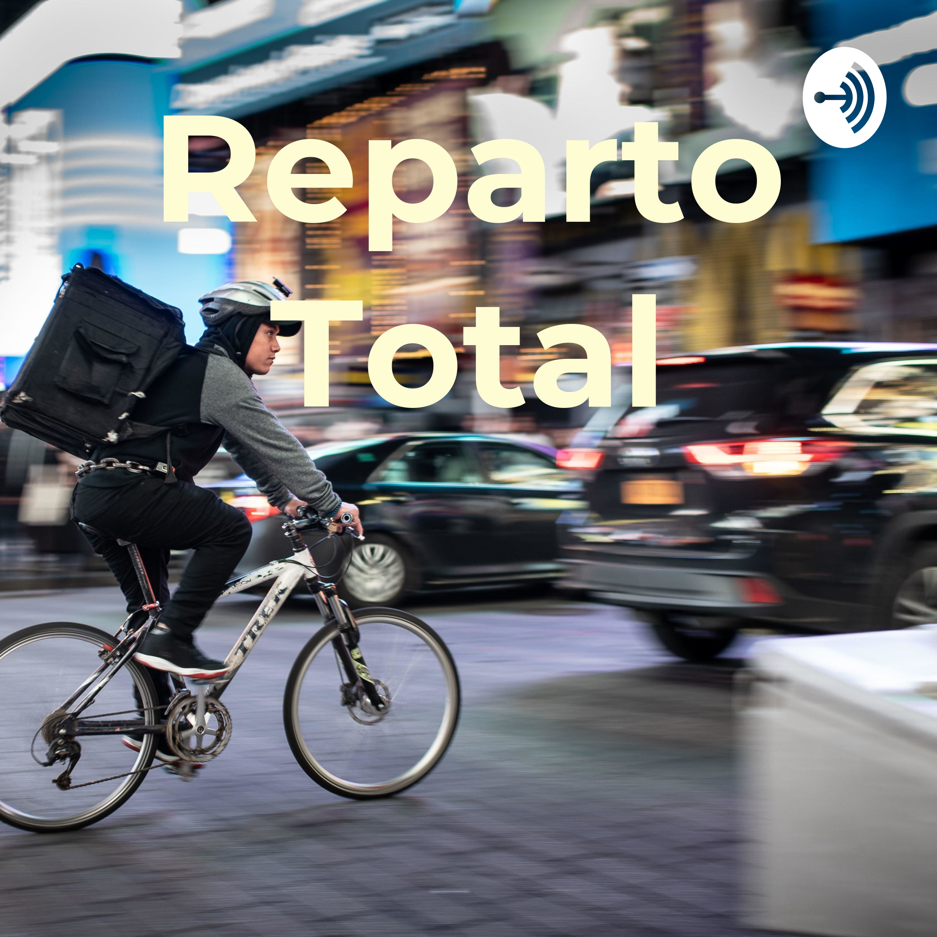 Reparto Total