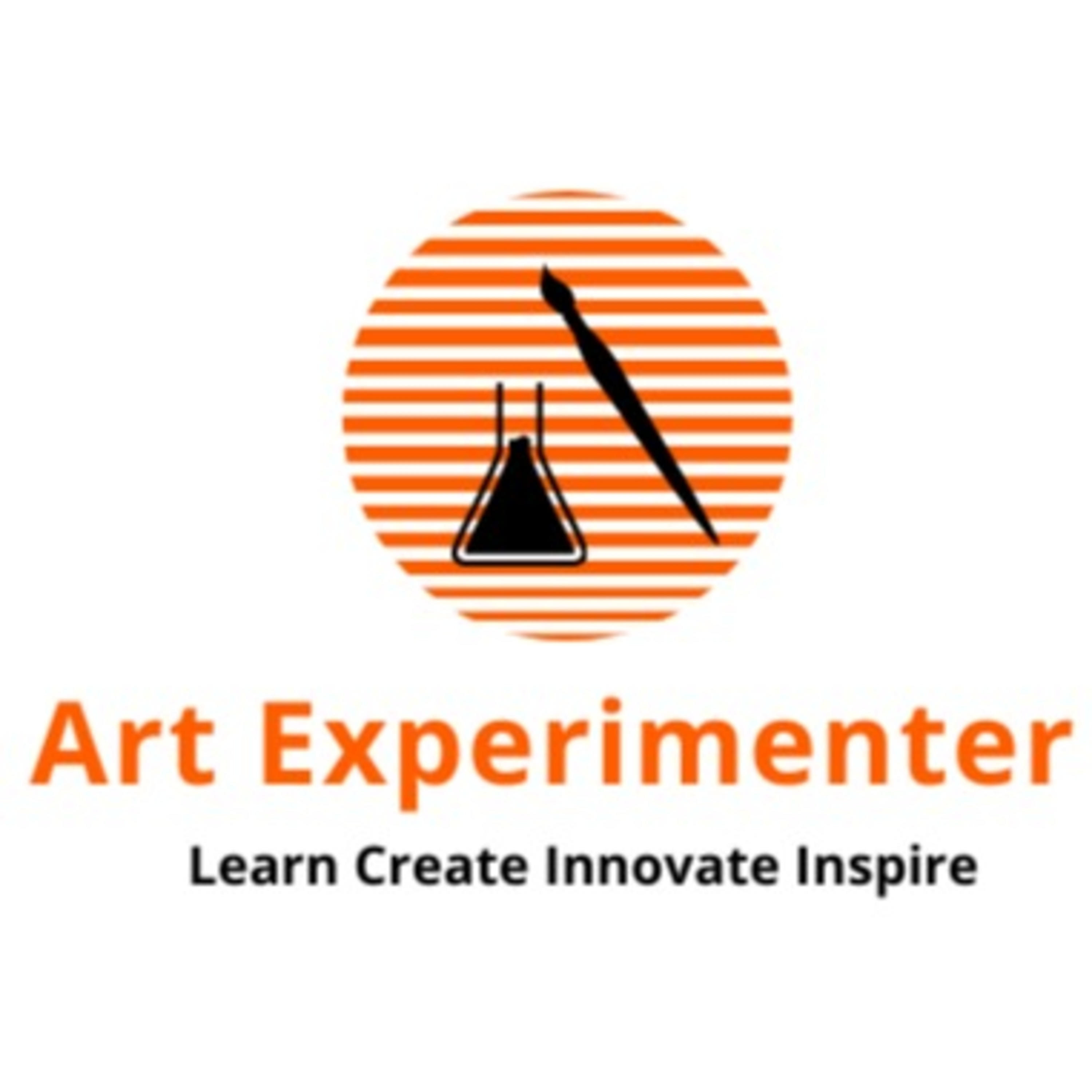 Art Experimenter Show