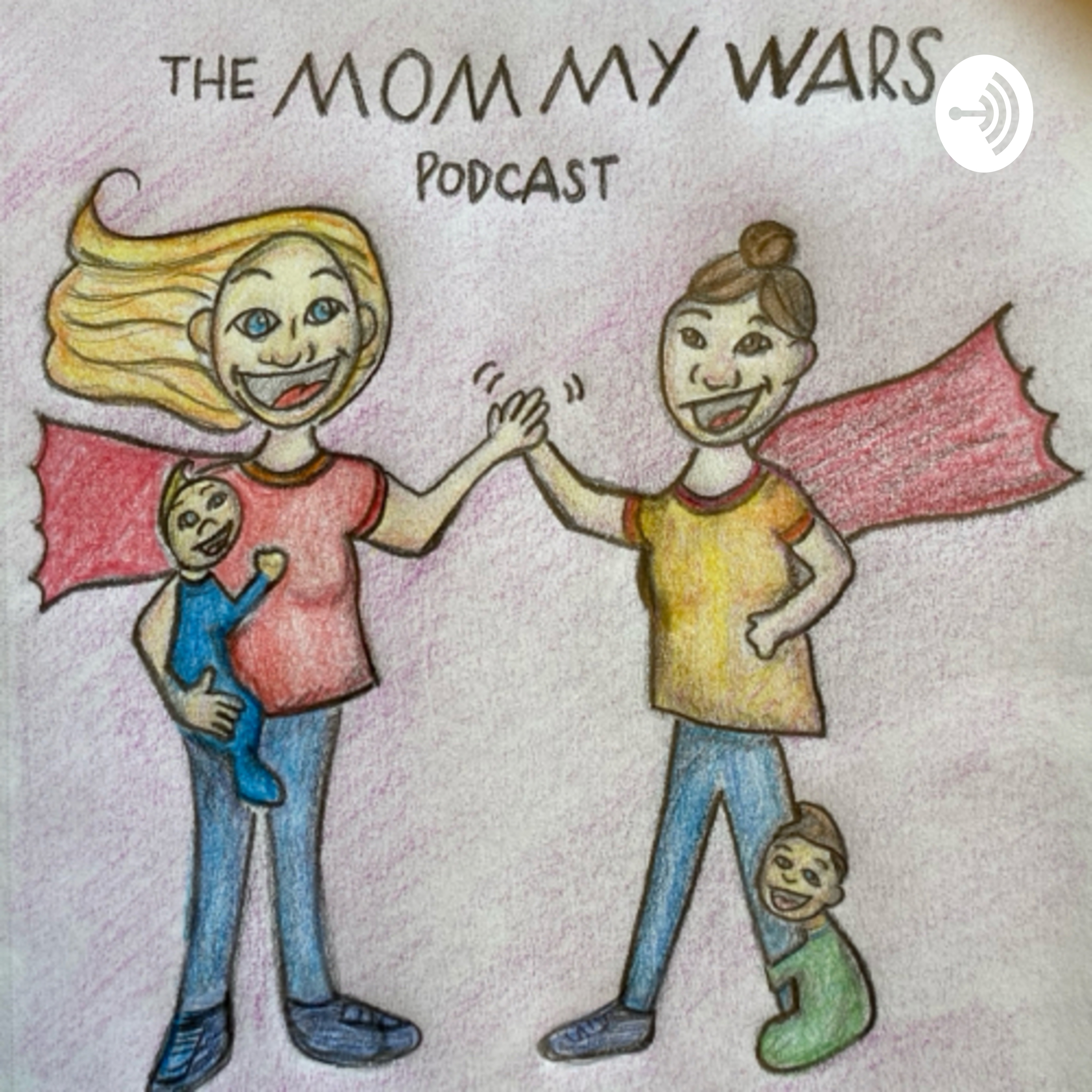 MommyLogians
