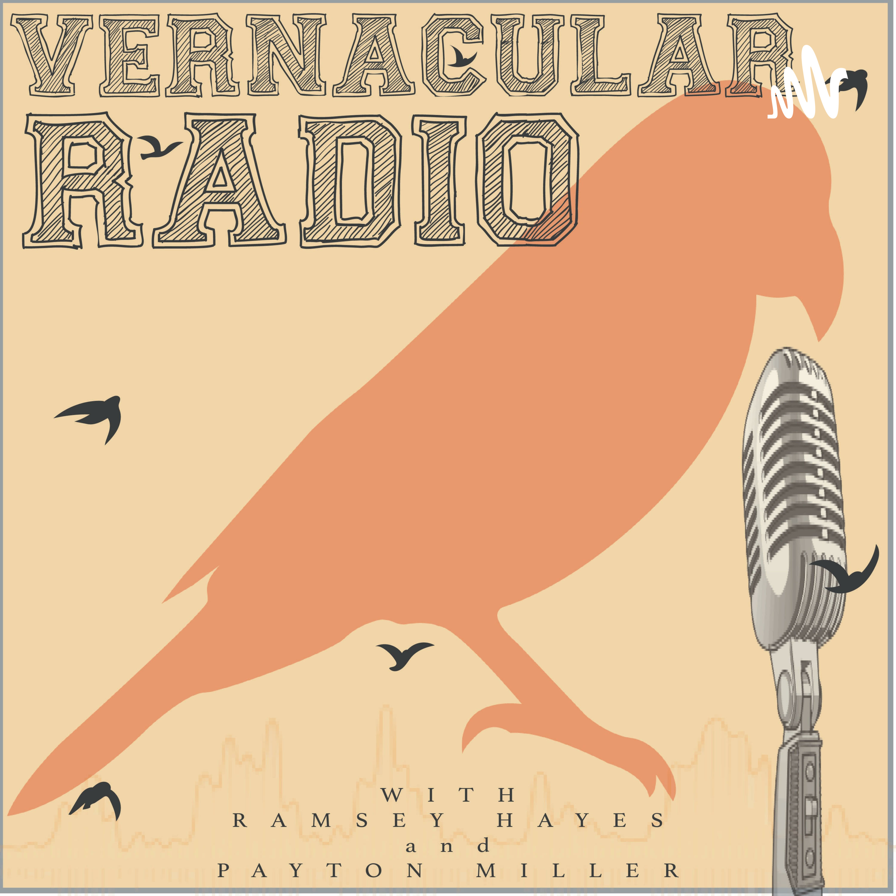 Vernacular Radio