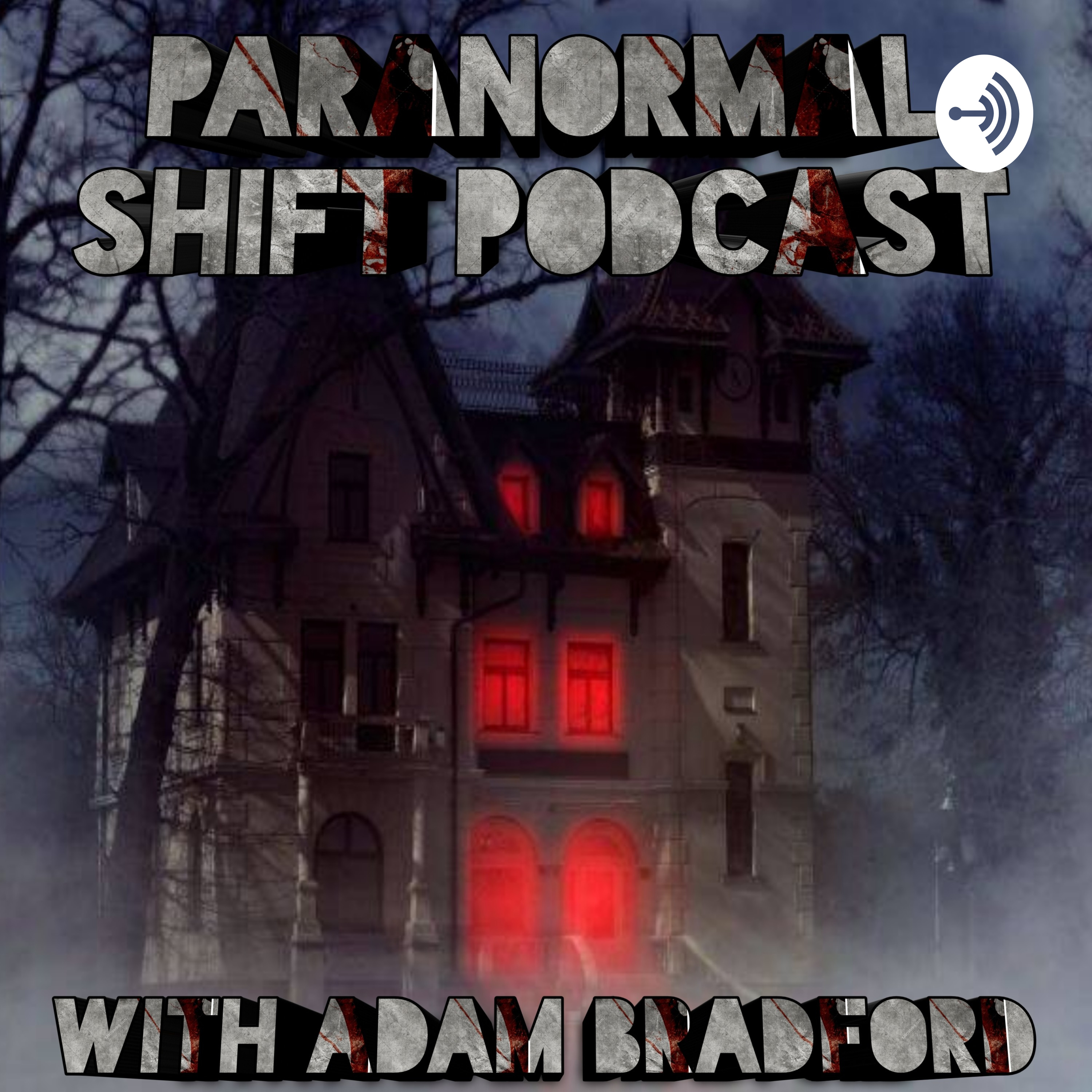 the paranormal shift