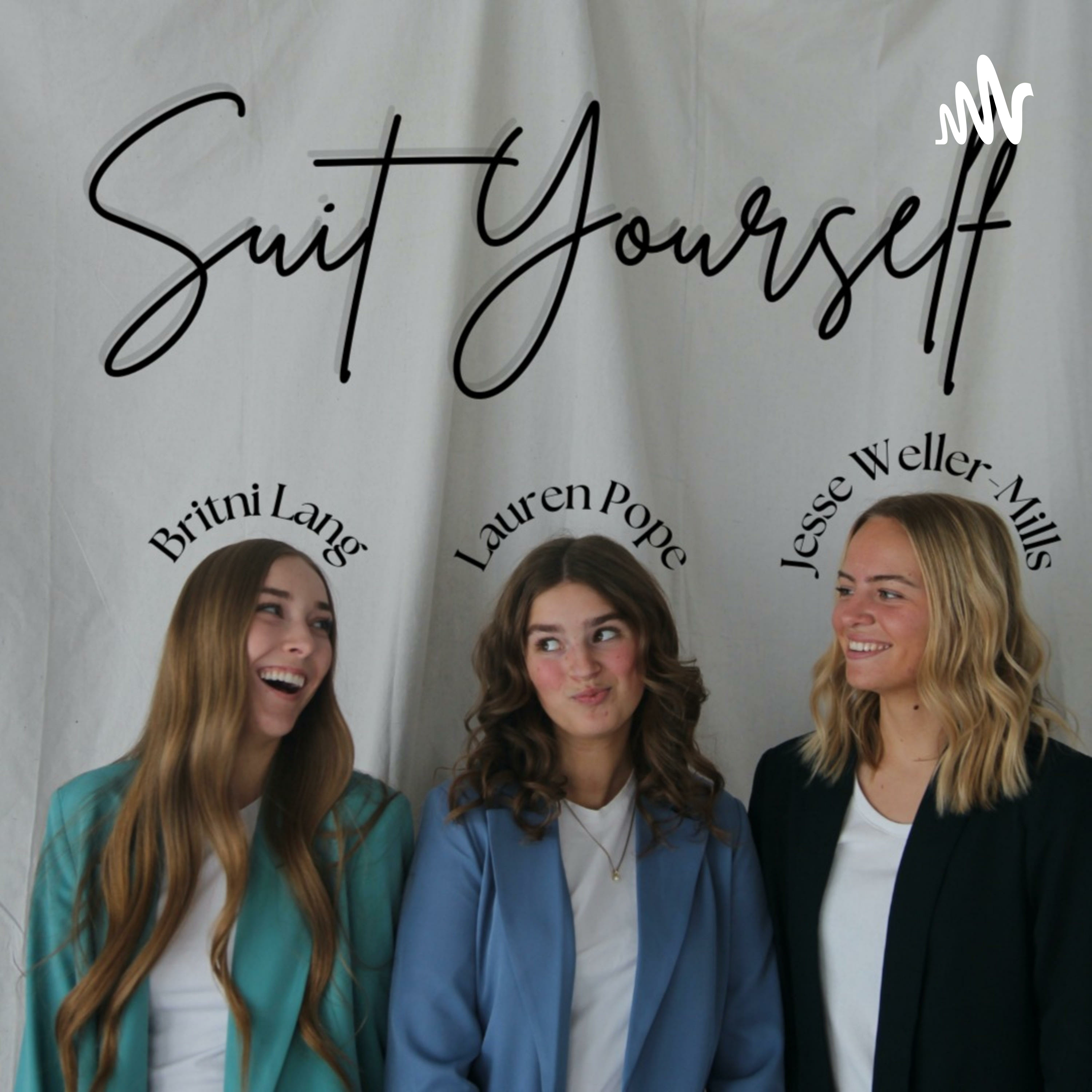 Suit Yourself