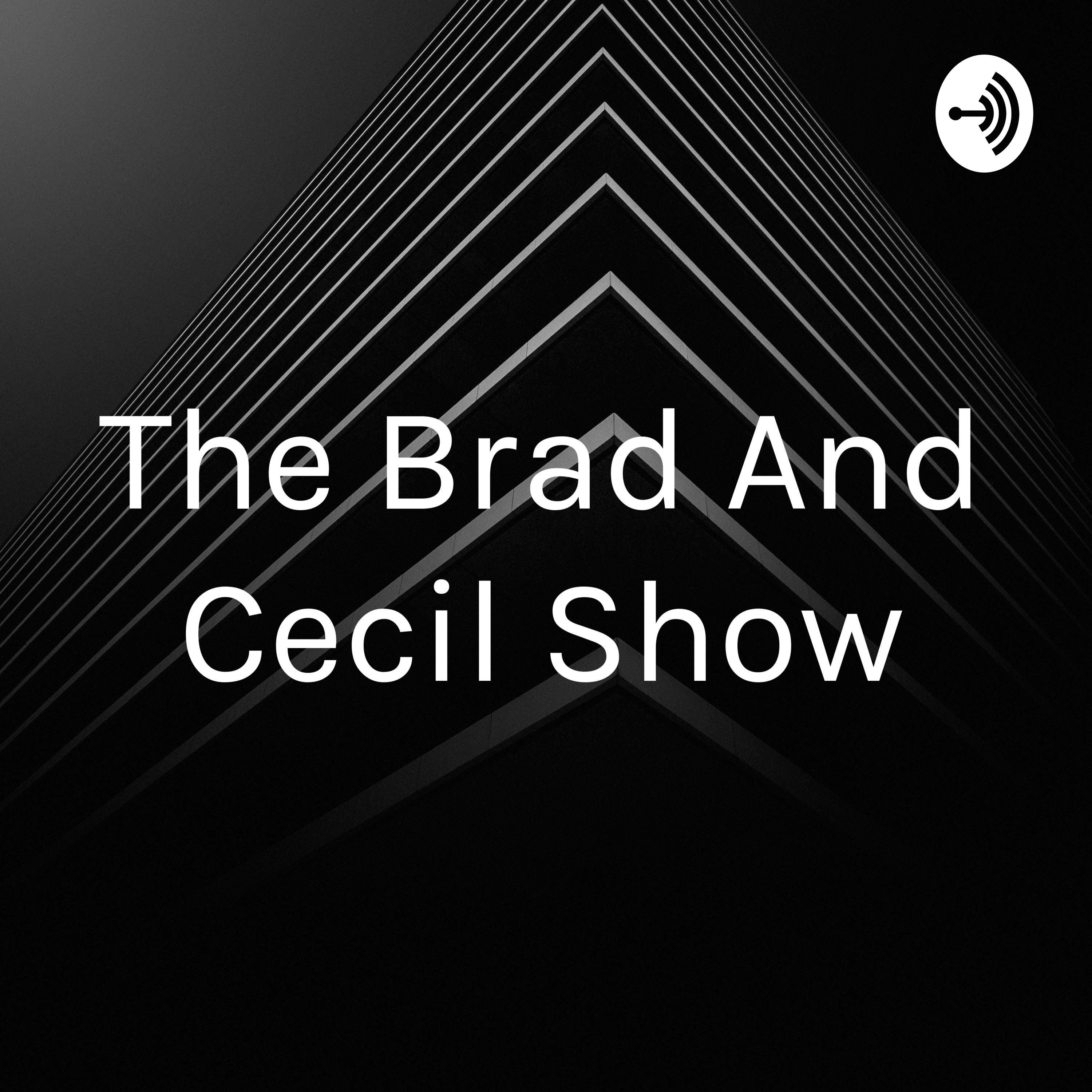 The Brad And Cecil Show