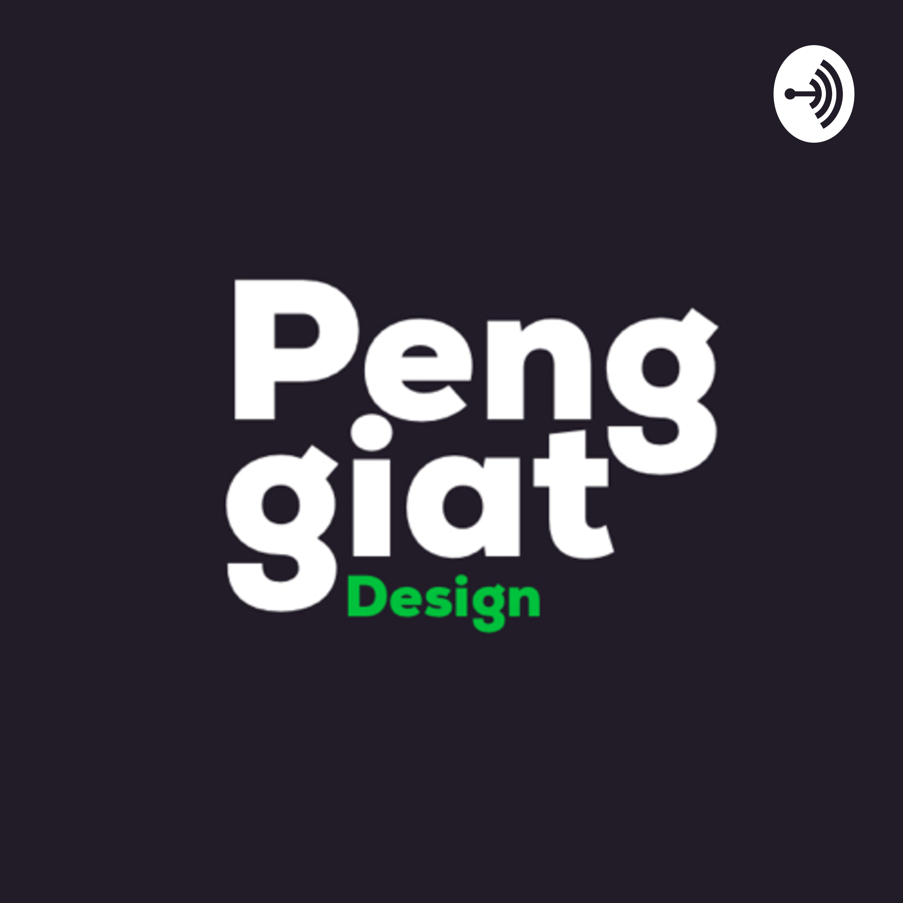 Penggiat Design