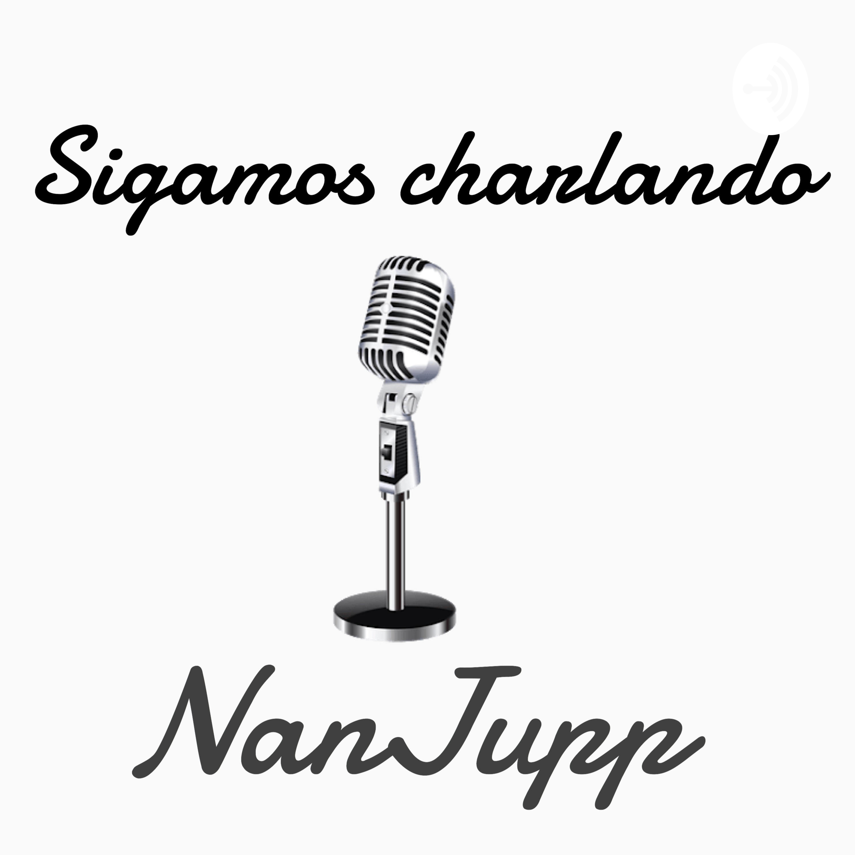 Sigamos Charlando