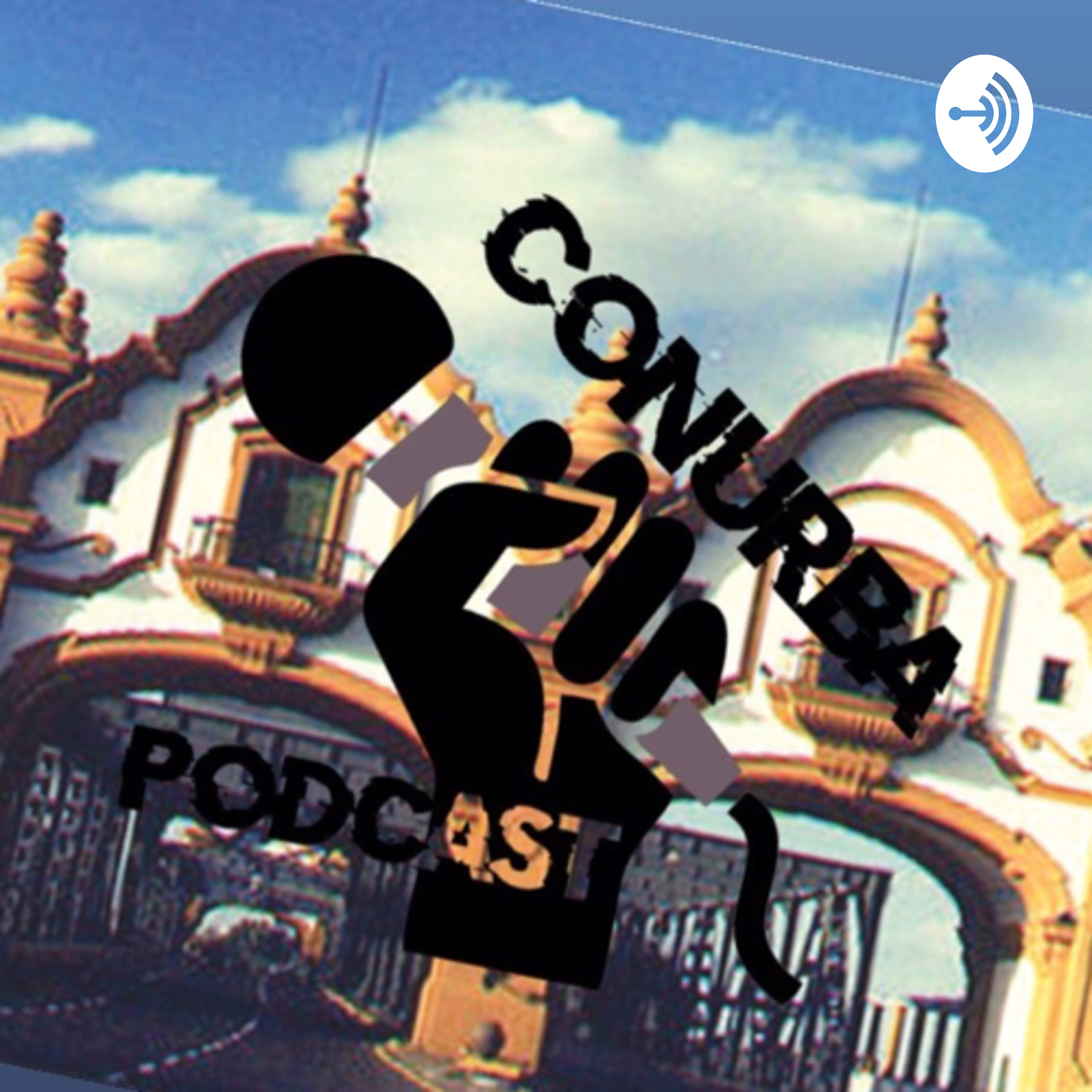 Conurba podcast