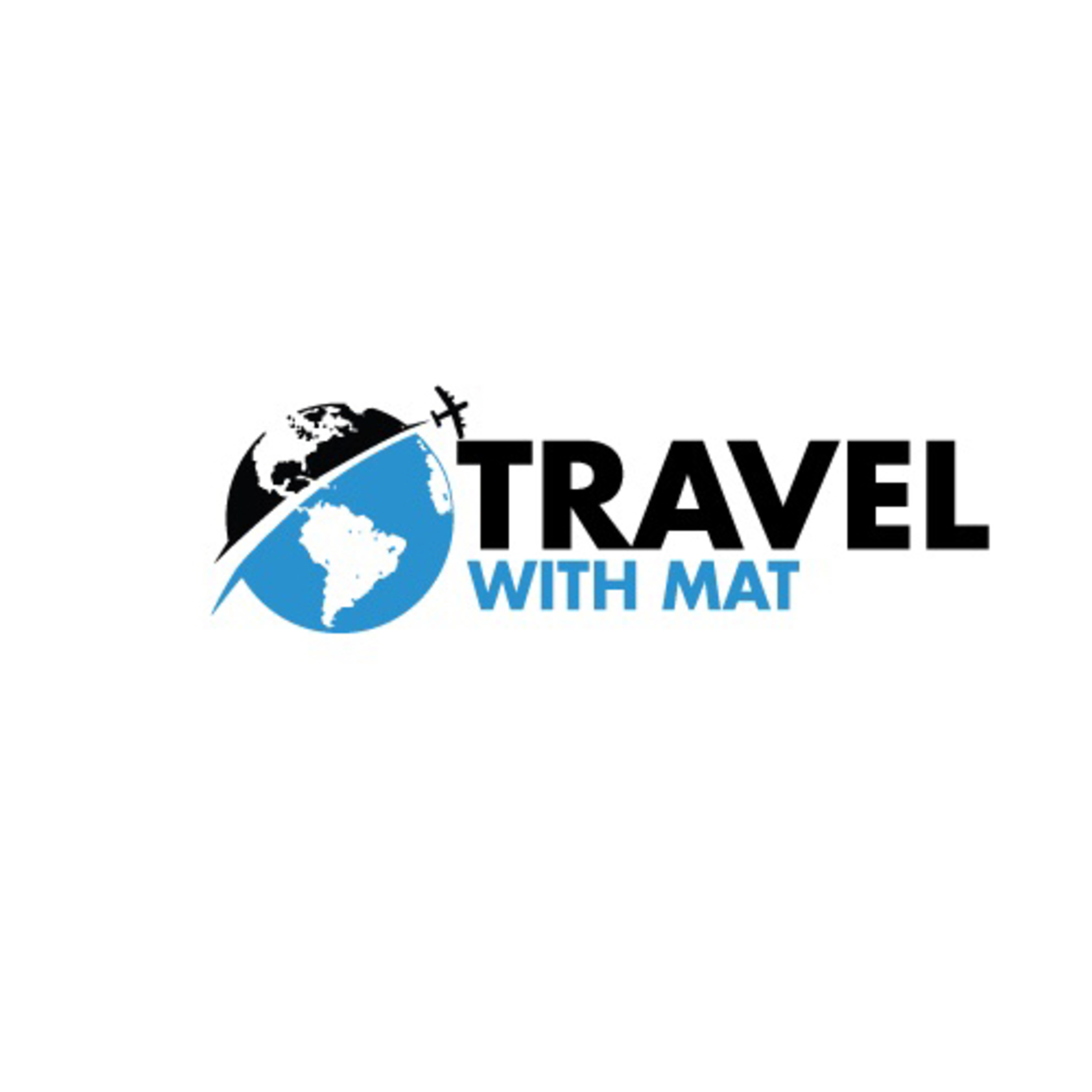 Goal Setting for 2020 - Travel Plans and More.