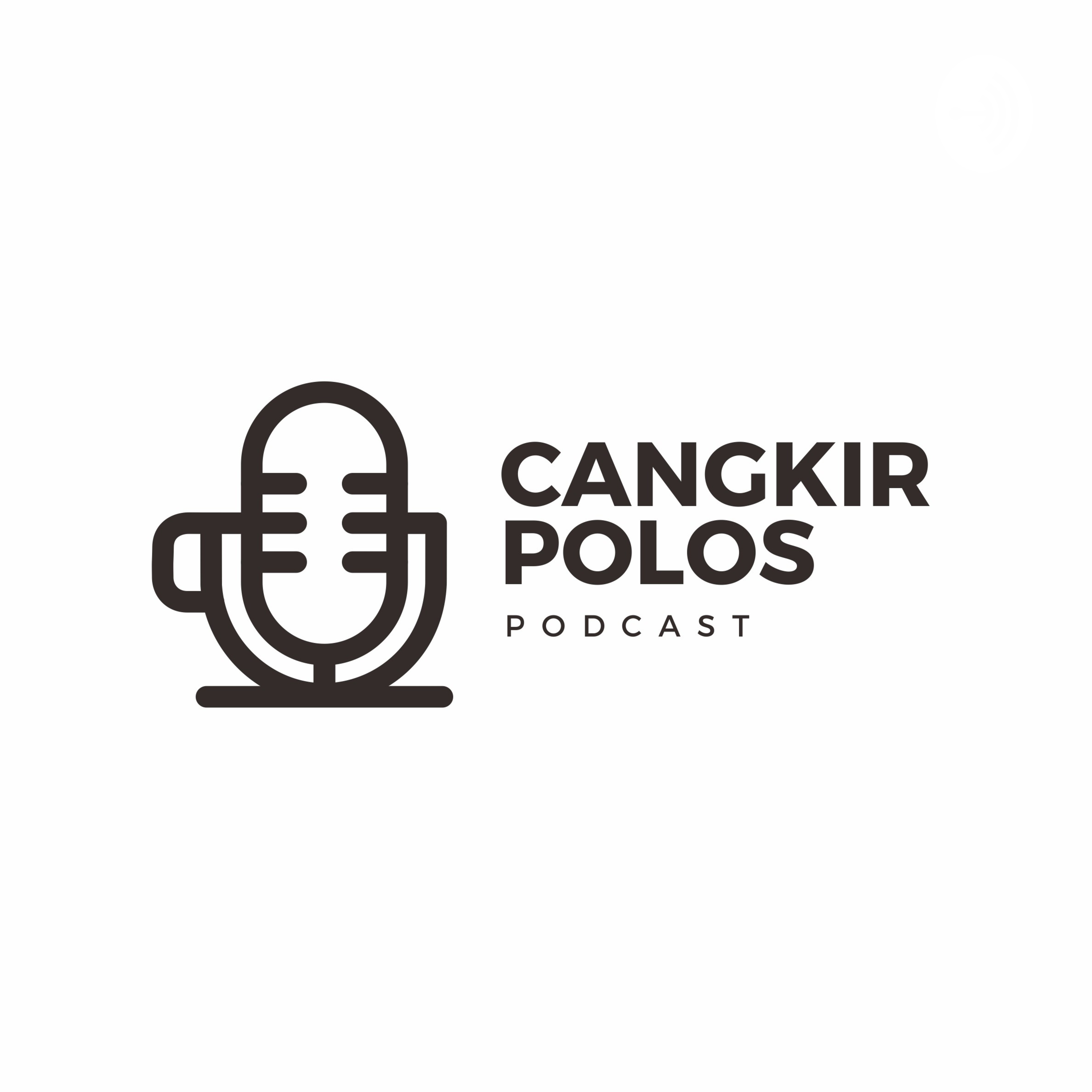 Cangkir Polos